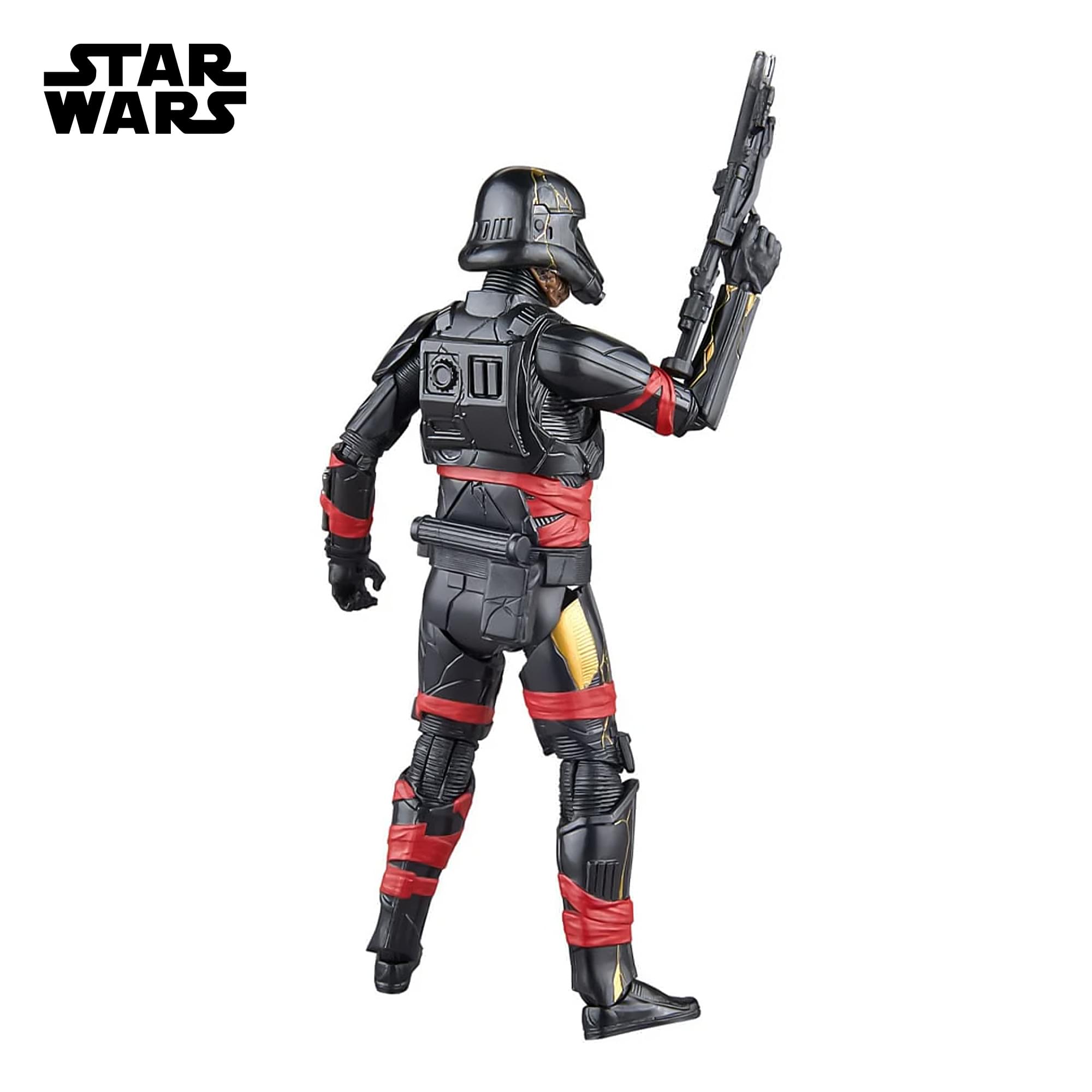 Star Wars Black Series Night Trooper 6-Inch Action Figure