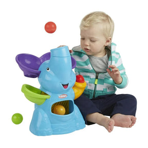 Playskool Elefun Busy Ball Popper Active Toy For Toddlers