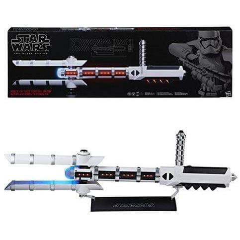 Star Wars Episode 8 The Last Jedi FX Riot Control Baton