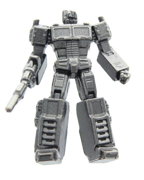 Transformers Masterpiece MP-33 Bonus Optimus Prime Diecast Figure