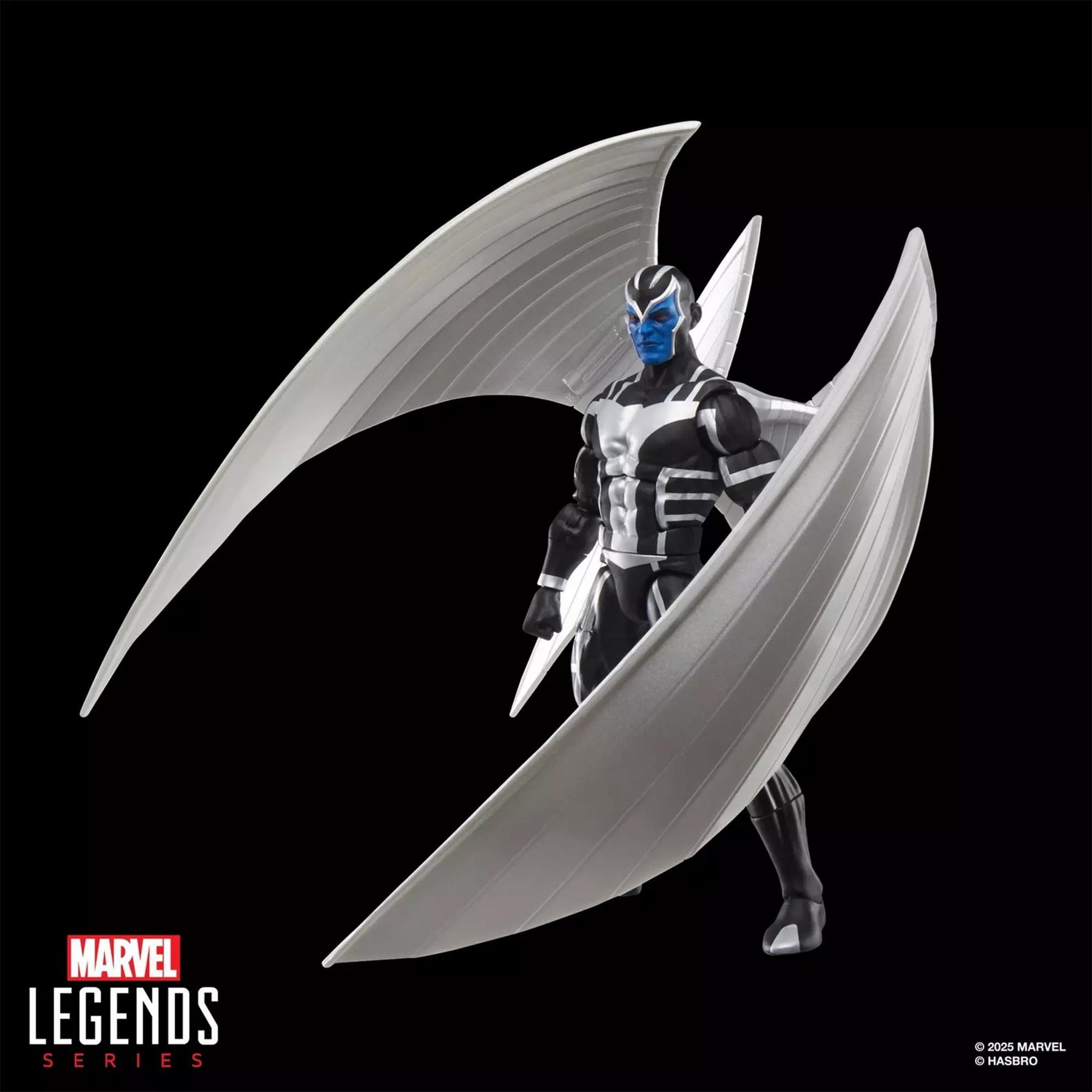 Marvel Legends X Force Archangel 6-Inch Action Figure