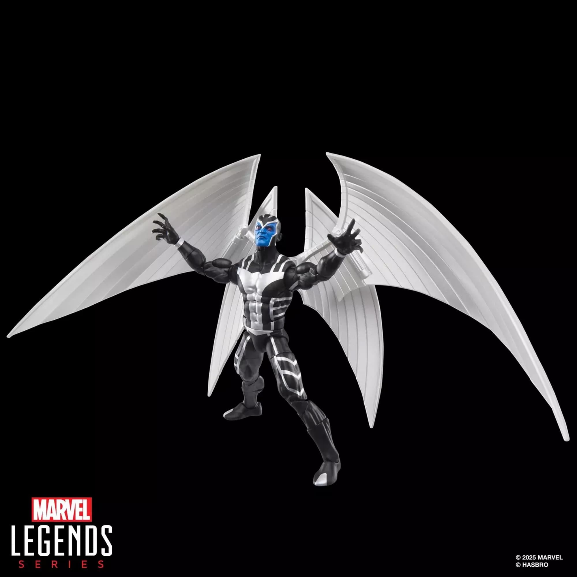 Marvel Legends X Force Archangel 6-Inch Action Figure