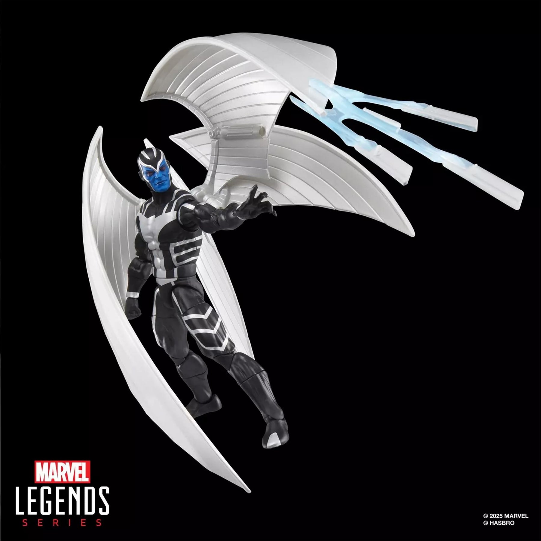 Marvel Legends X Force Archangel 6-Inch Action Figure