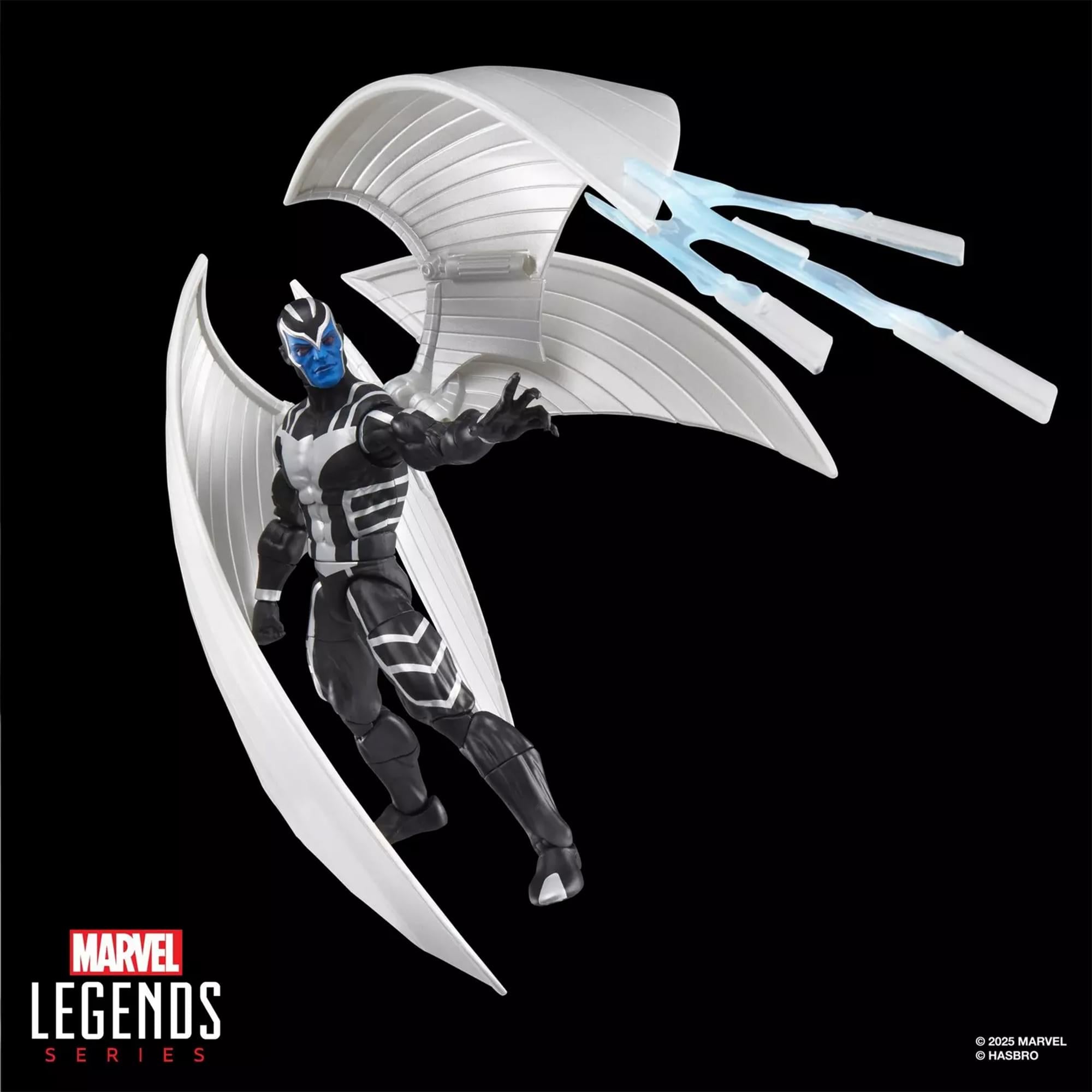 Marvel Legends X Force Archangel 6-Inch Action Figure