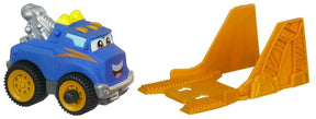 Chuck & Friends Motorized Vehicle: Handy The Tow Truck
