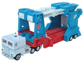 Transformers G1 Reissue Autobot Ultra Magnus