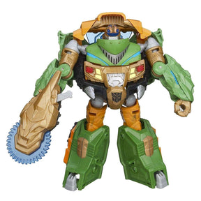 Transformers Beast Hunter Deluxe Class Bulk Head Figure