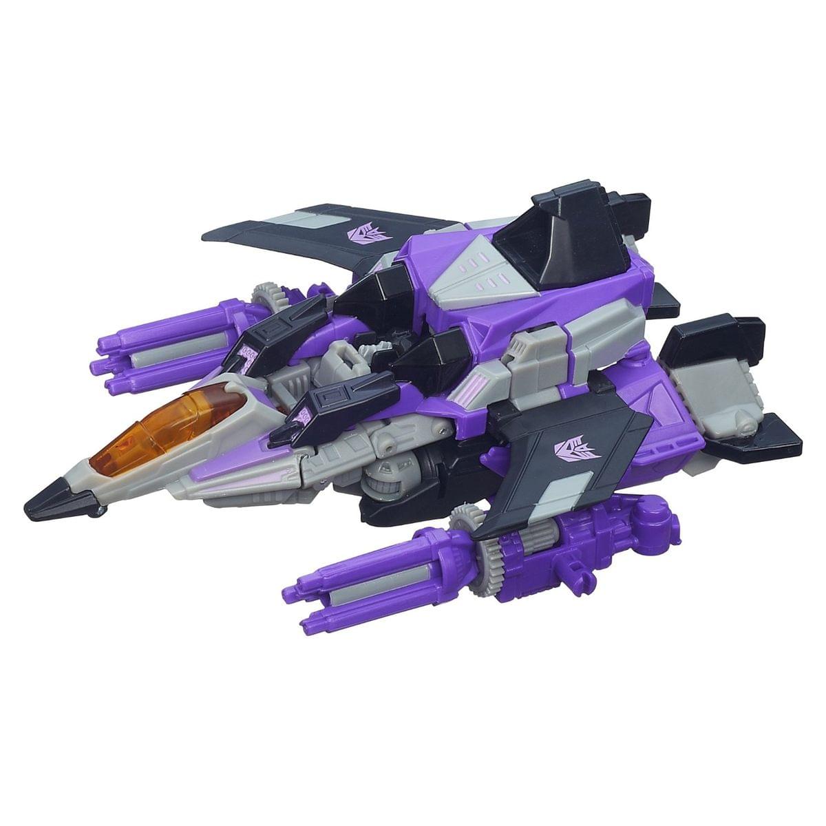 Transformers Generations Deluxe Action Figure Skywarp