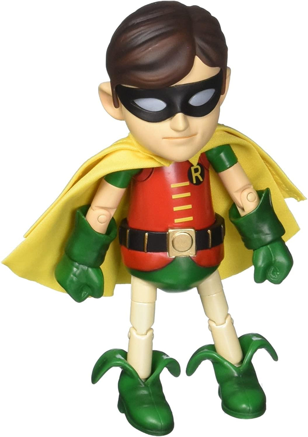 アメコミ ROBIN MAQUETTE Limited editimn DC Comics Robin Super Powers EXCLUSIVE - SPECIAL EDITION