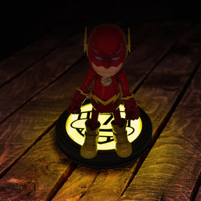 DC Comics Hybrid Metal Figuration Action Figure | #017 The Flash