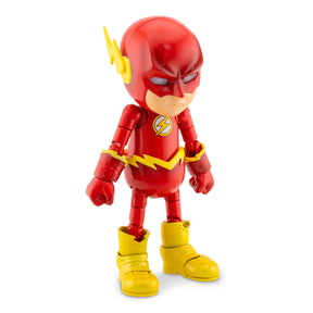 DC Comics Hybrid Metal Figuration Action Figure | #017 The Flash