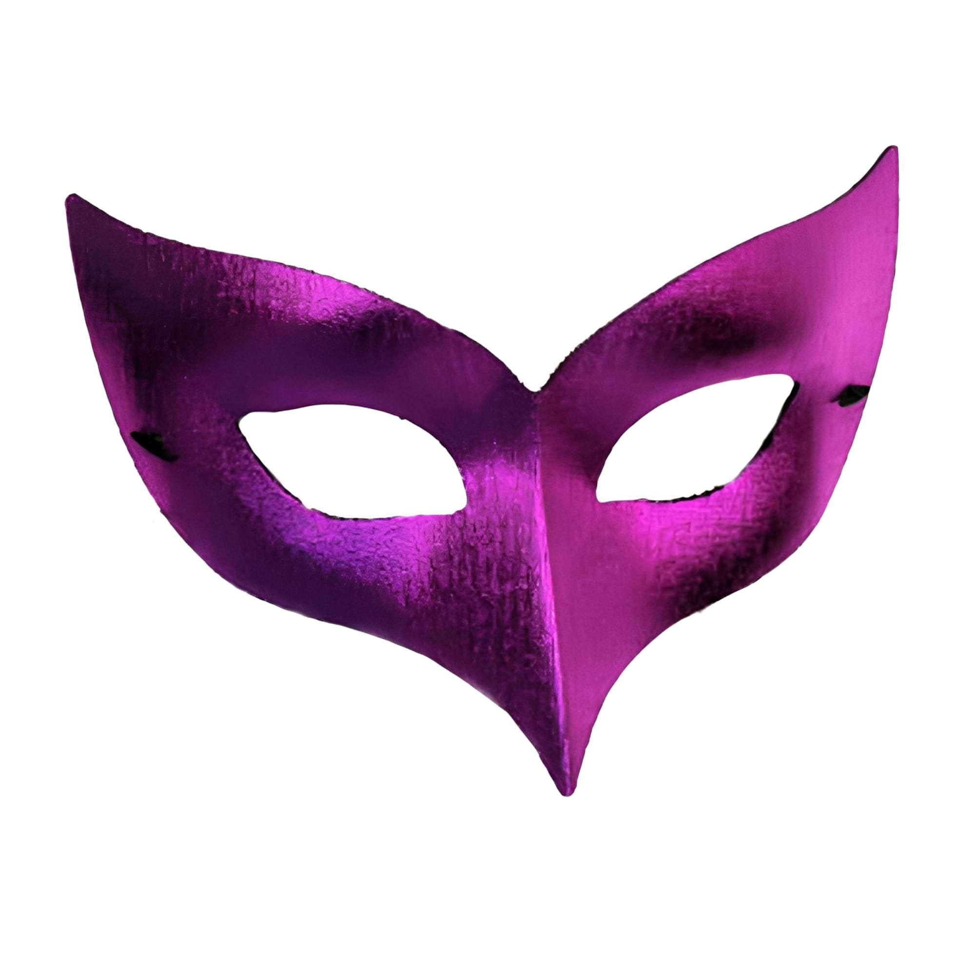 Mystique Purple