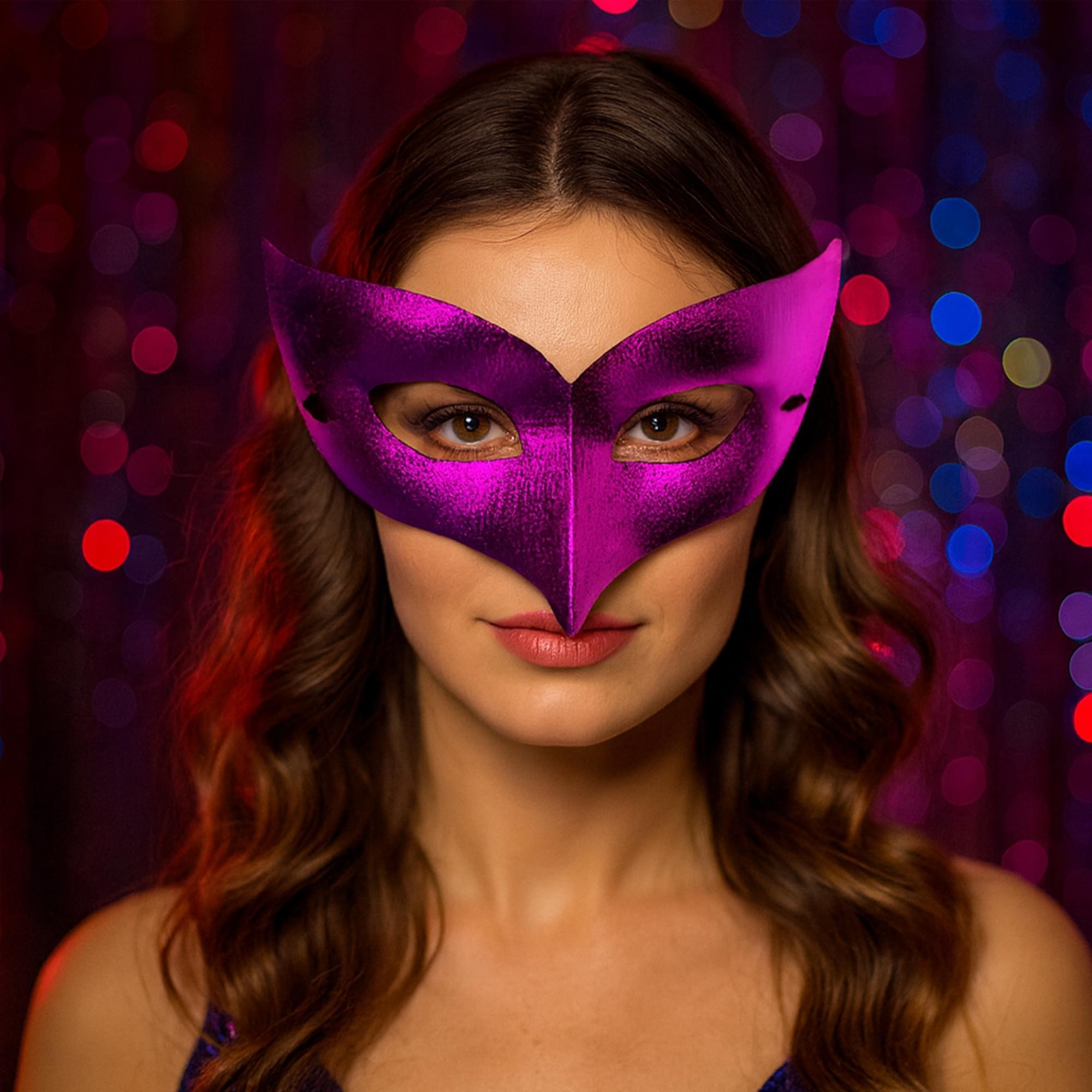 Mystique Purple