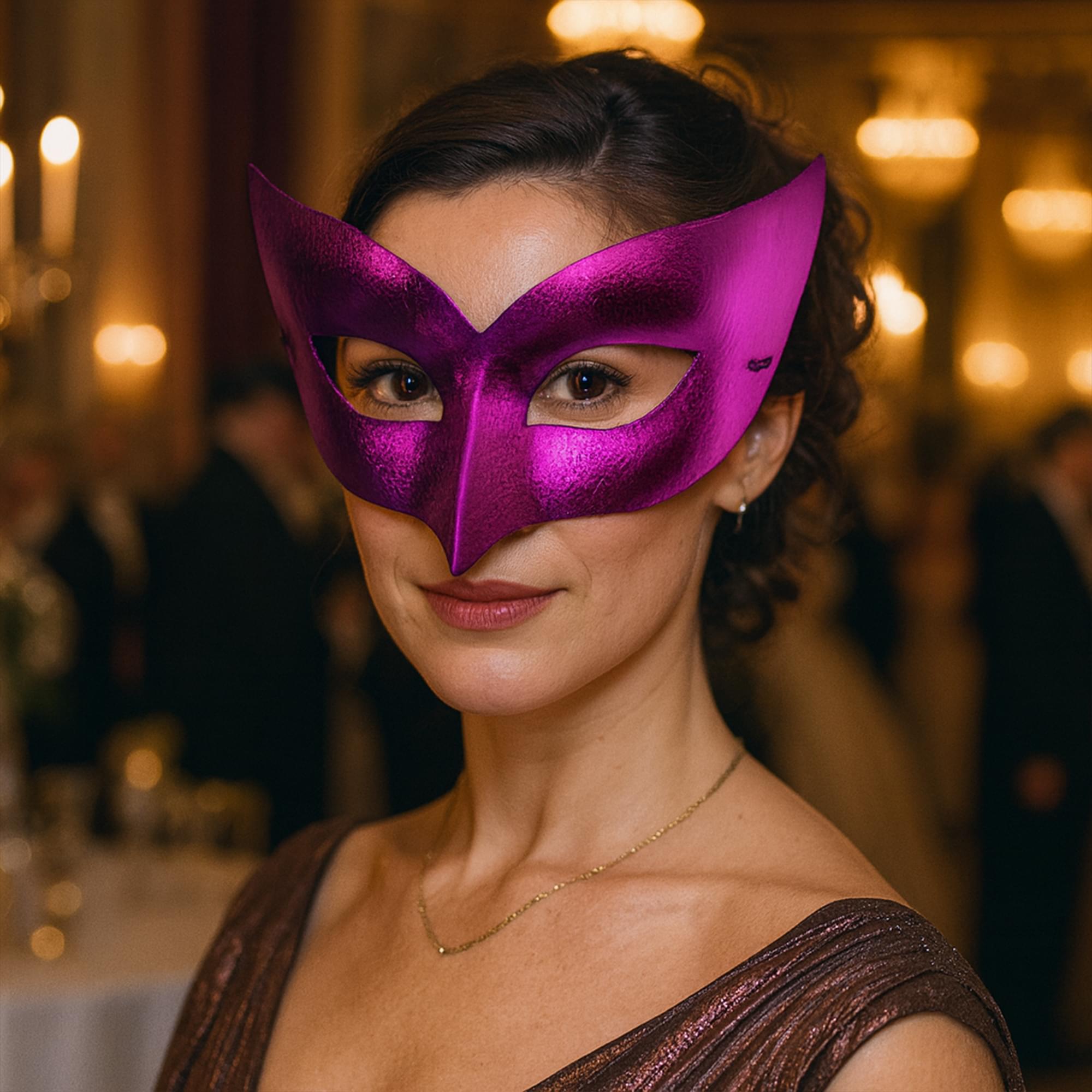 Mystique Purple
