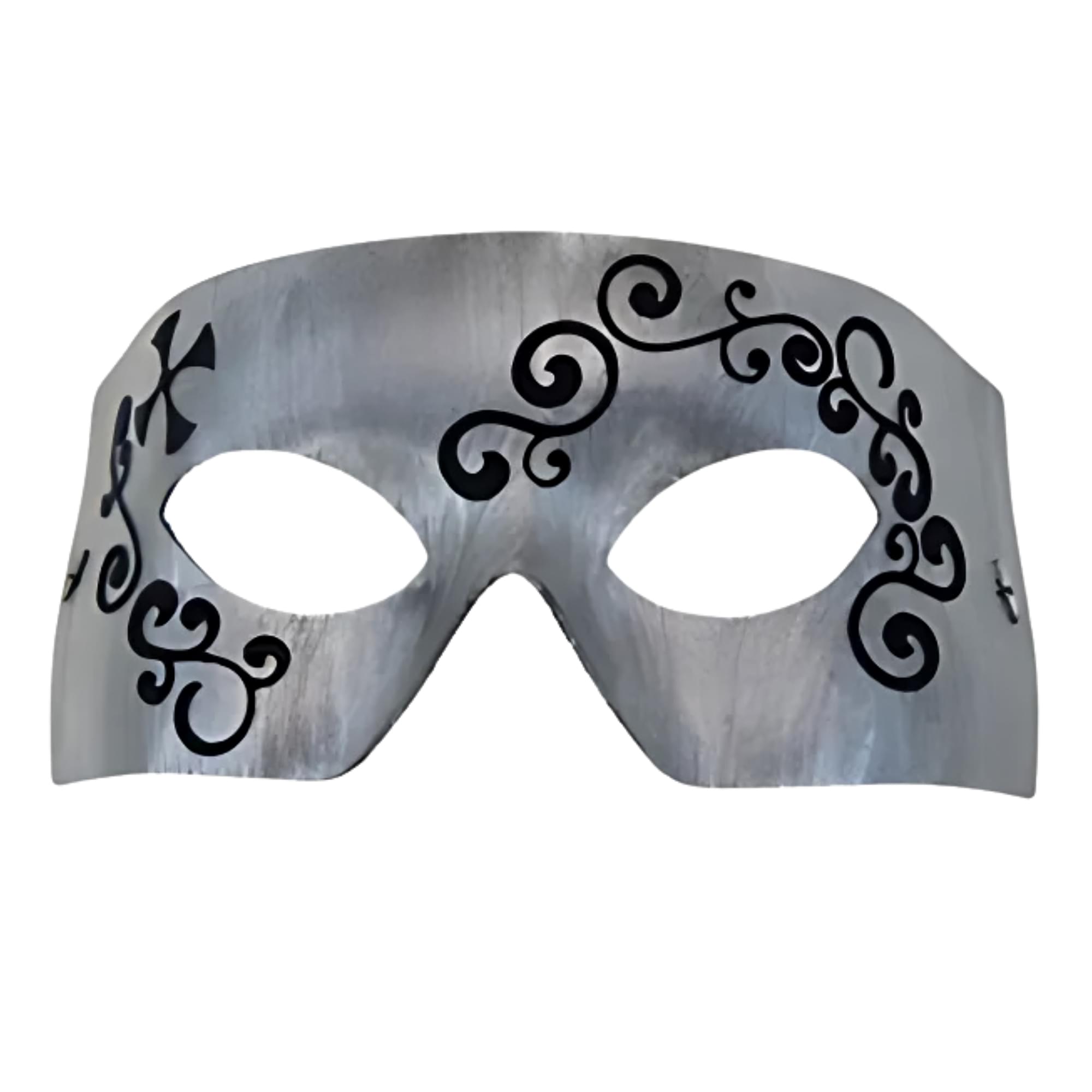 Astrid Adult Masquerade Costume Mask