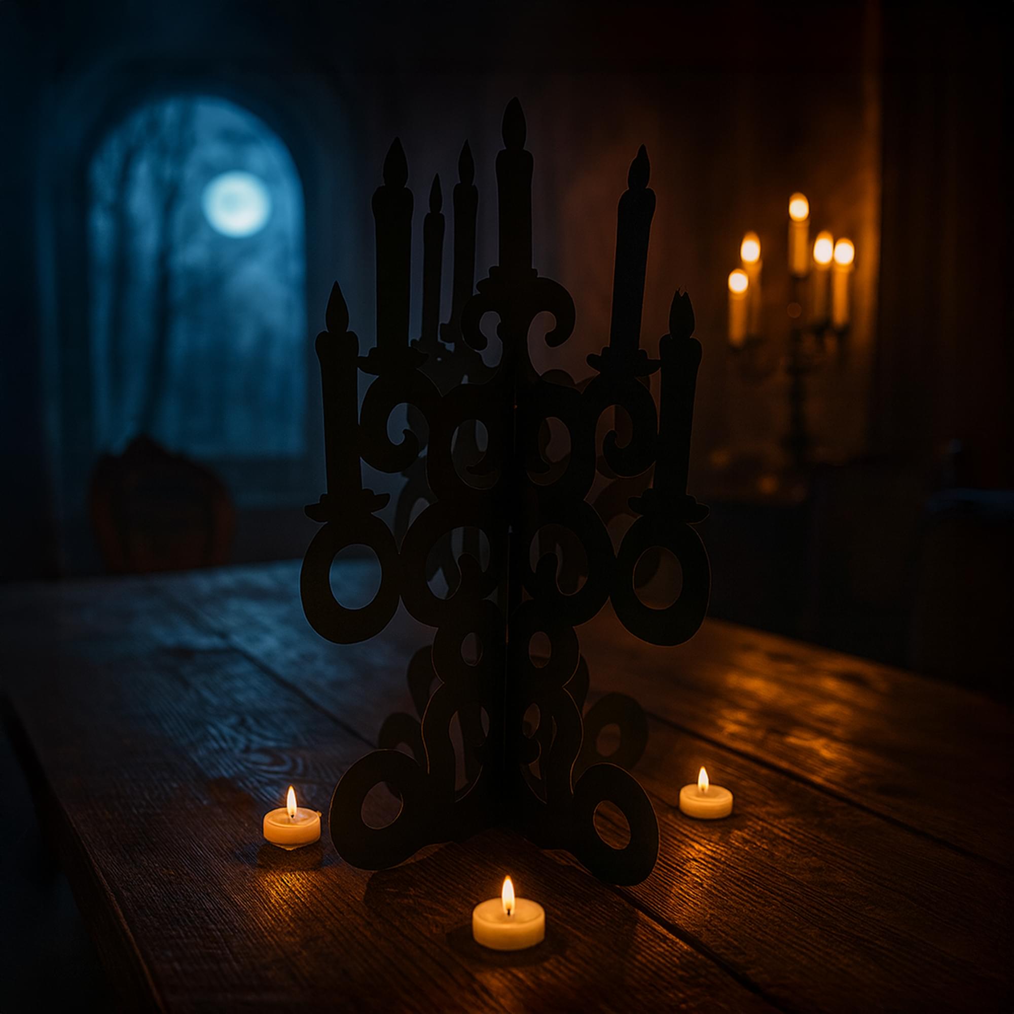 Candelabra