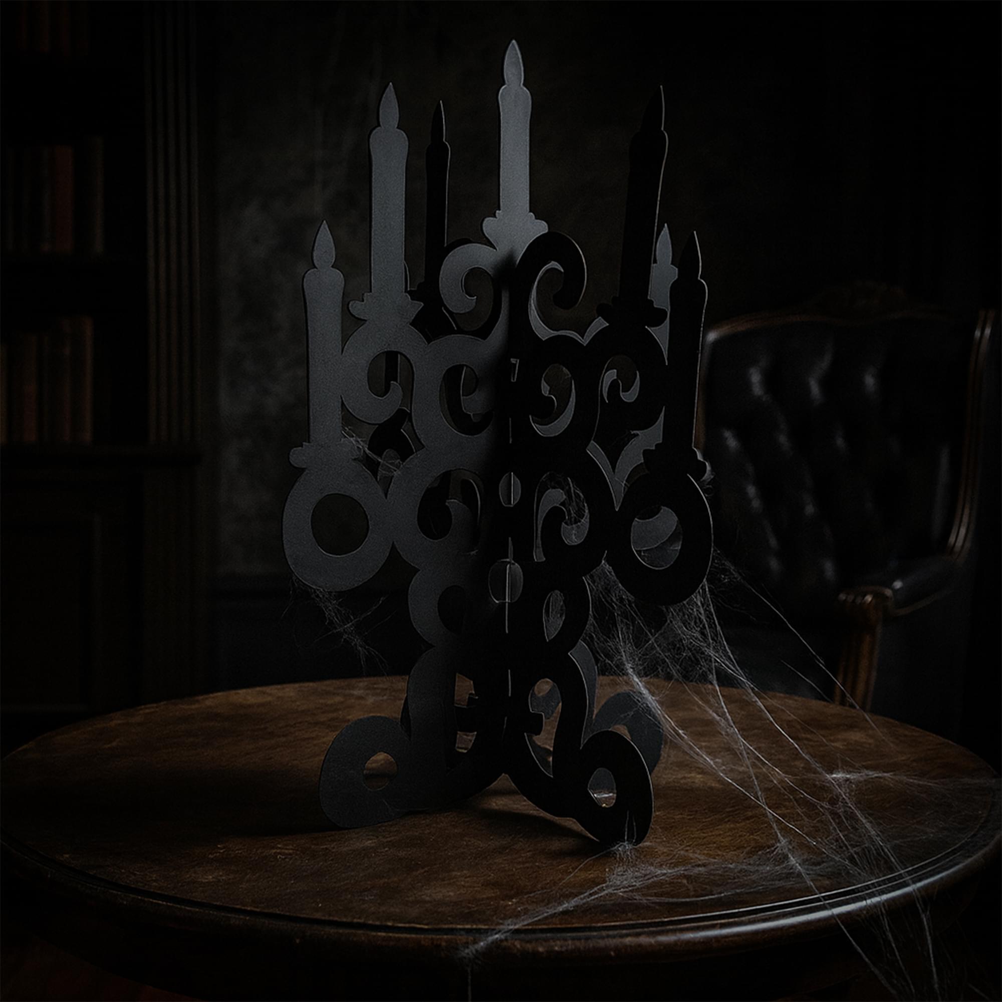 Candelabra