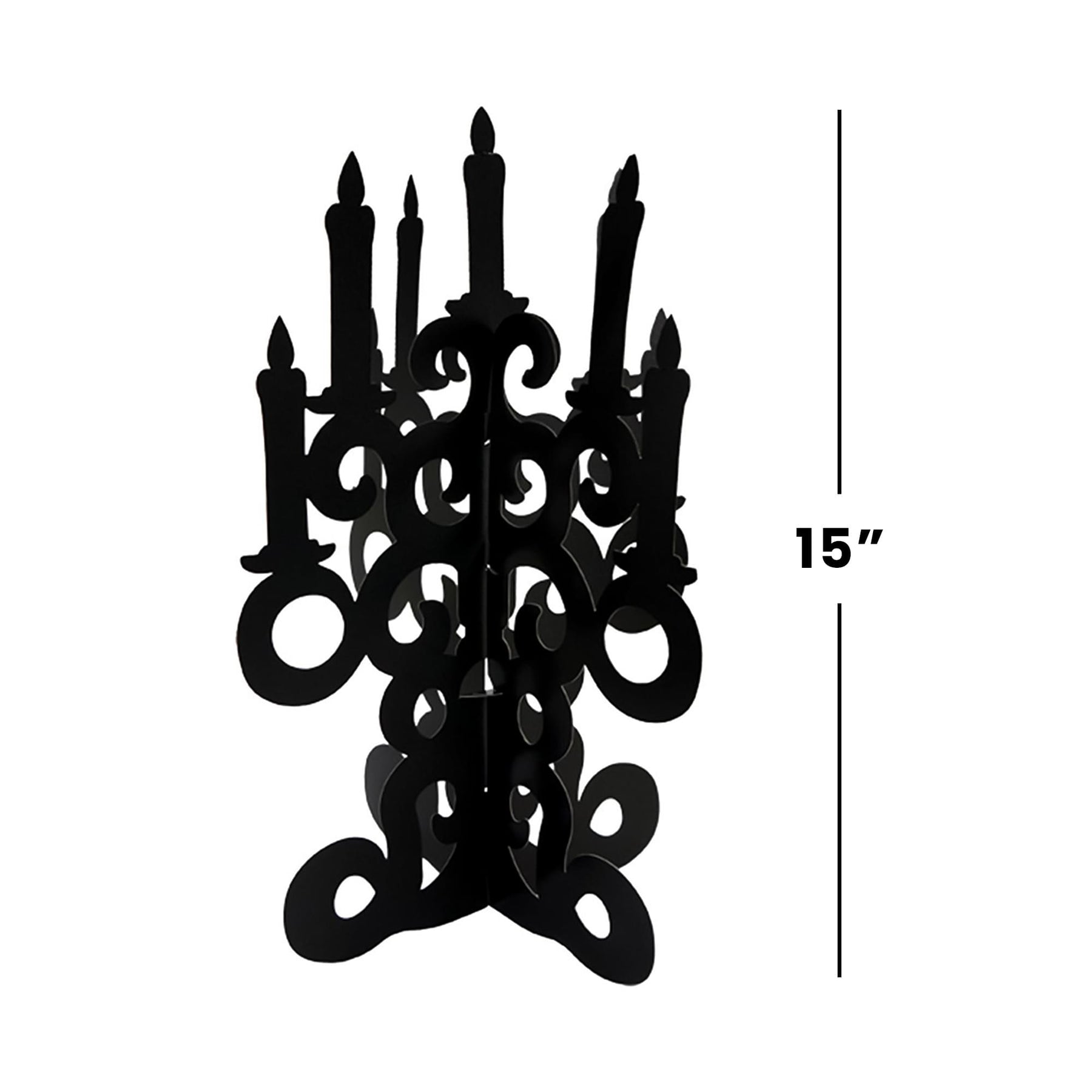 Candelabra