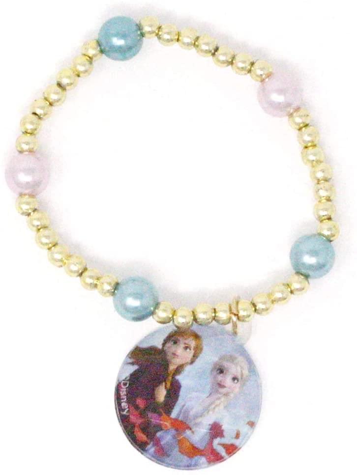 Frozen 2 Best Friends 4 Piece Jewelry Accessory Set