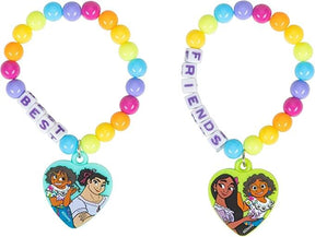 Disney Encanto BFF Hair and Accessory Box Set