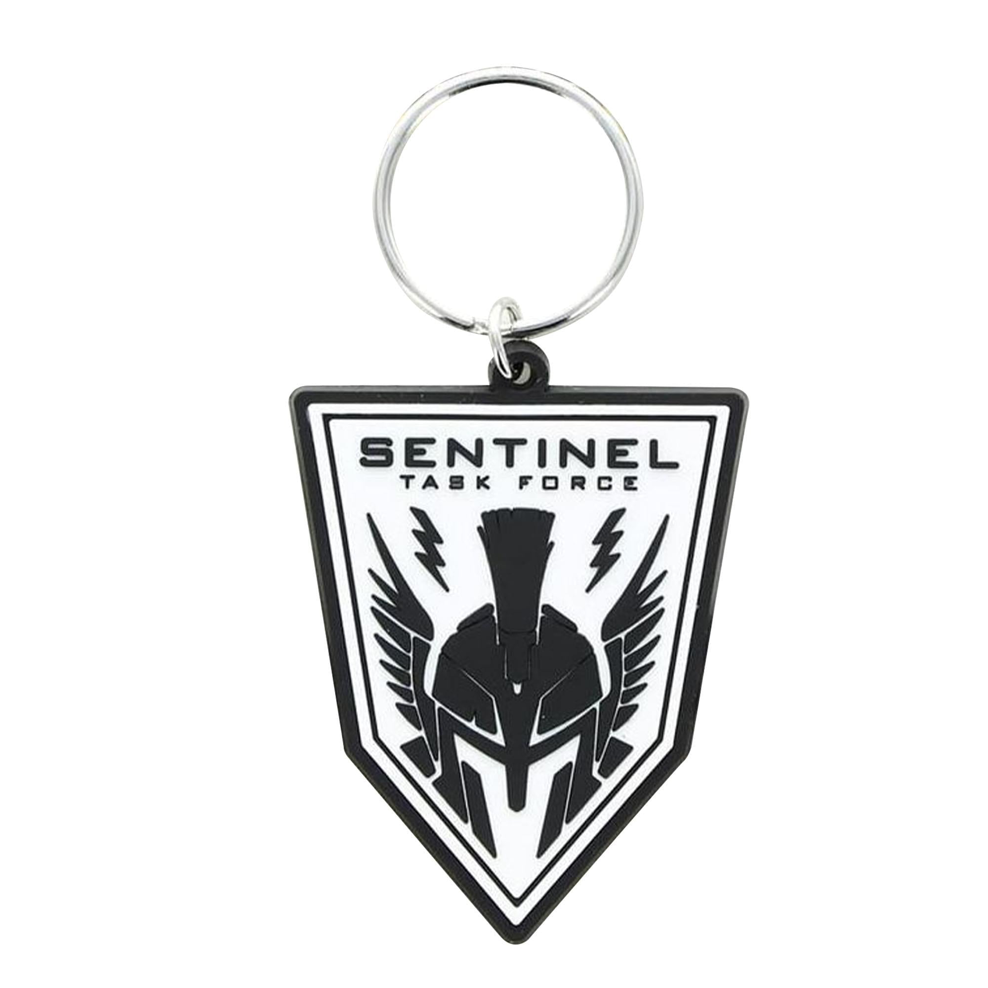 Call of Duty: Advanced Warfare Sentinel Key Ring