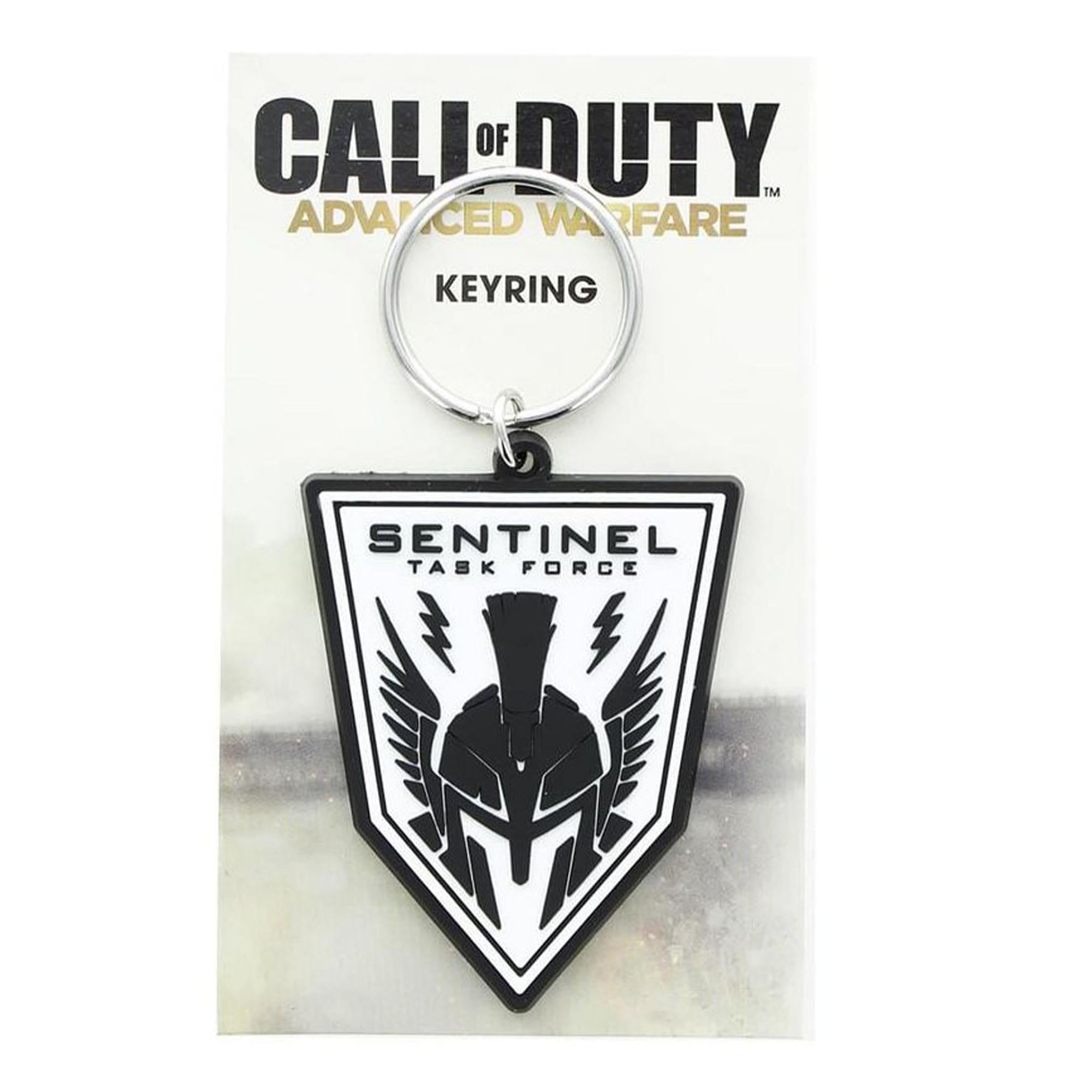 Call of Duty: Advanced Warfare Sentinel Key Ring