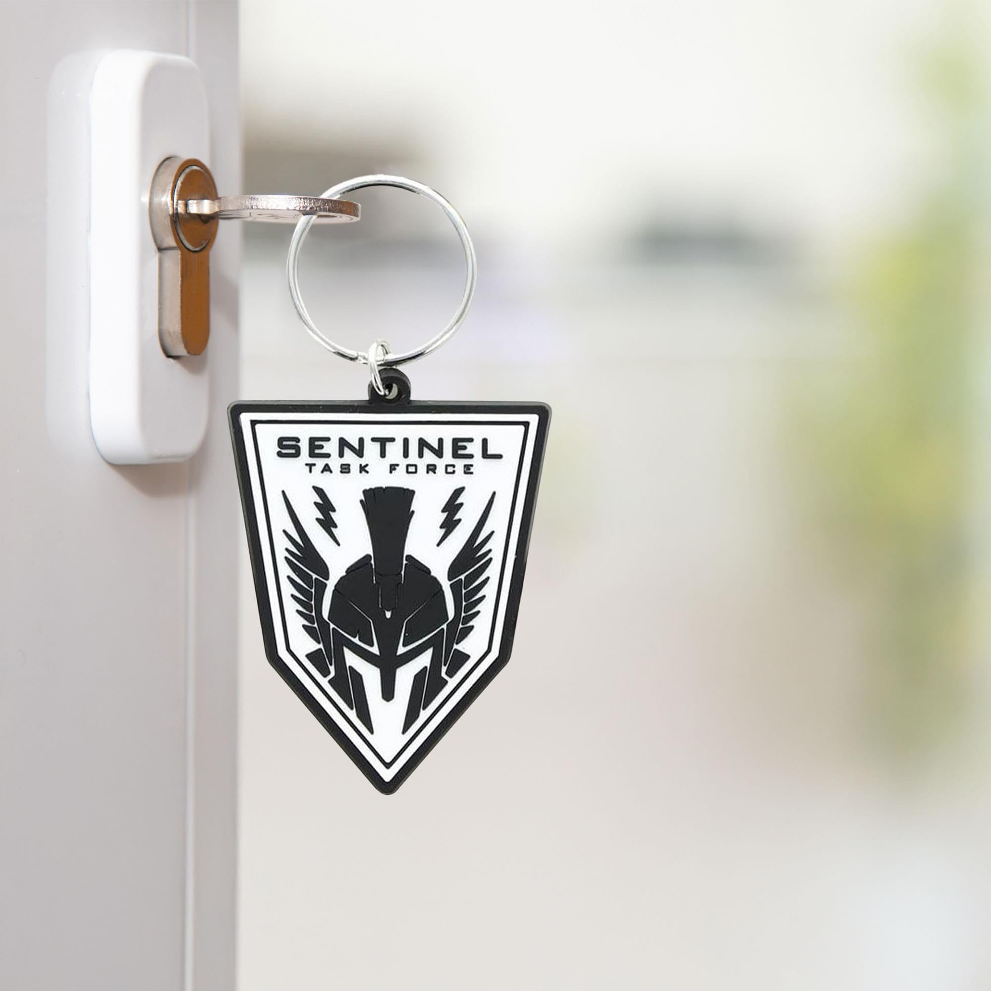 Call of Duty: Advanced Warfare Sentinel Key Ring