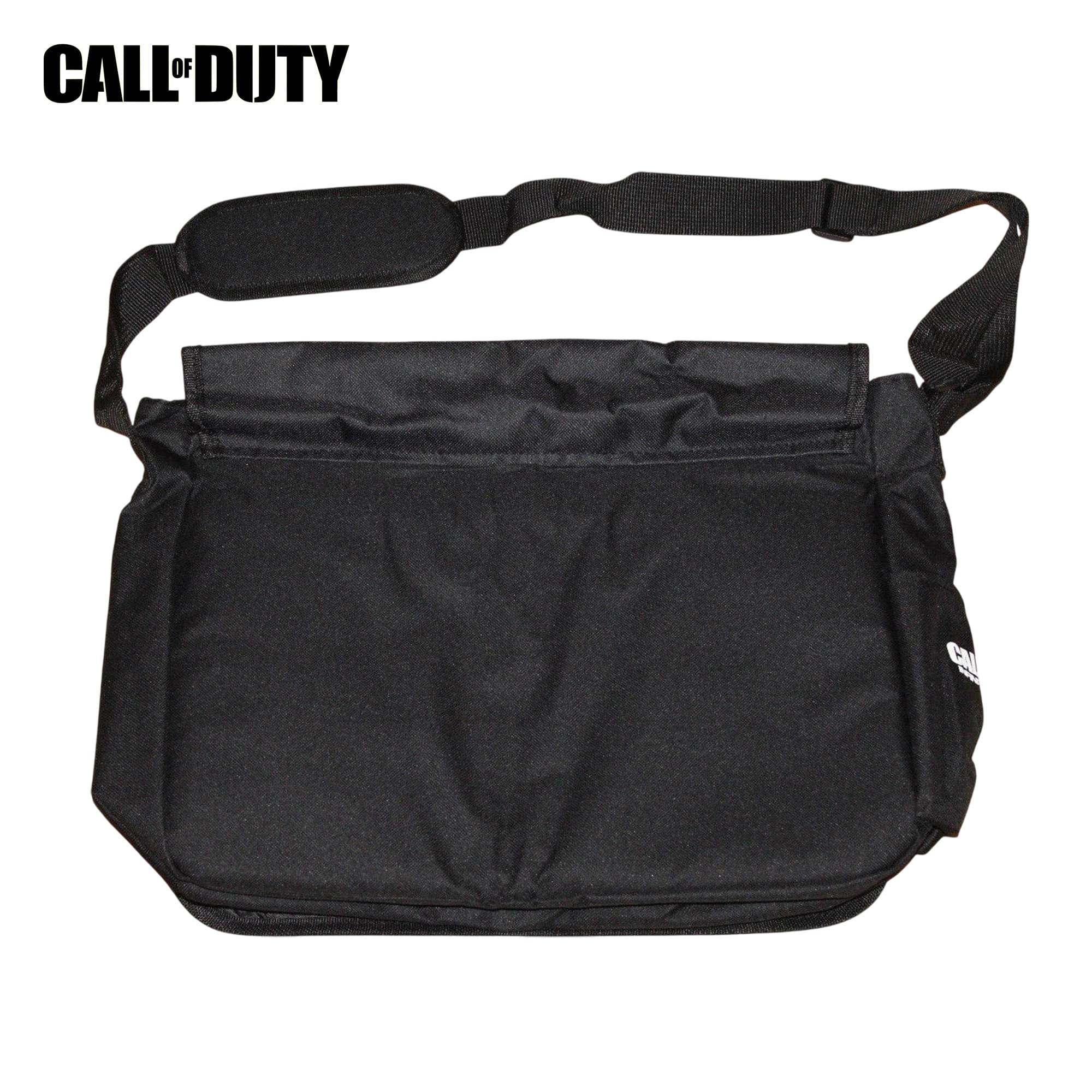Call of Duty Jackal Messenger Bag
