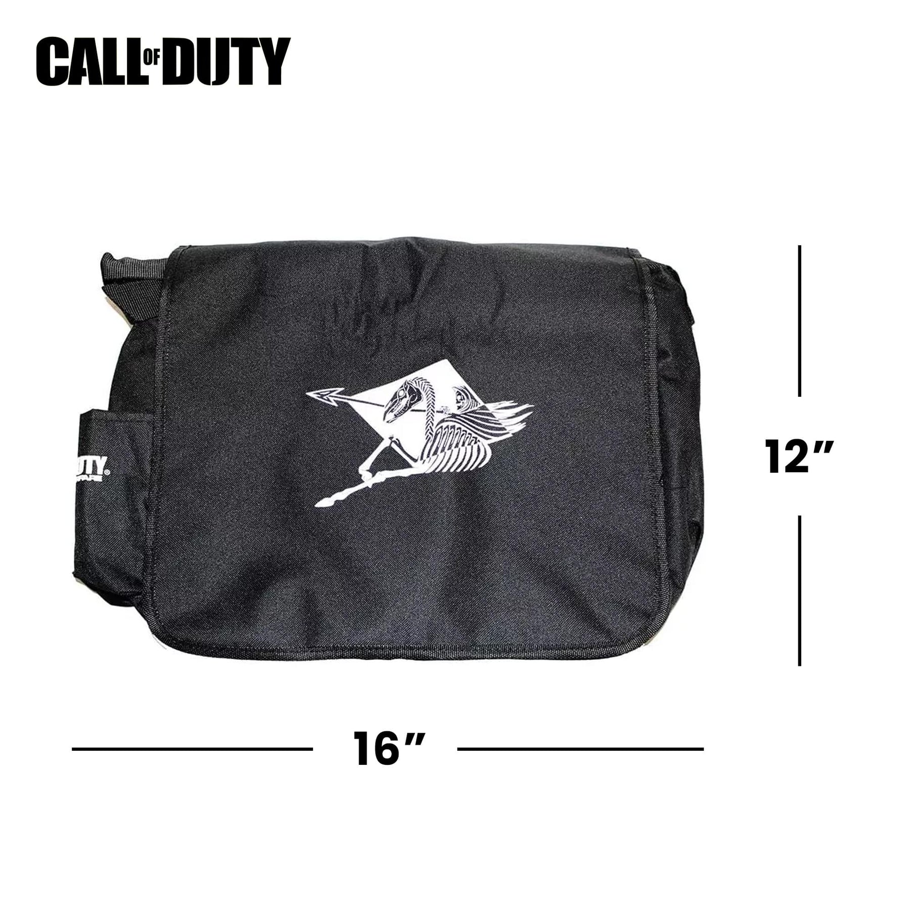 Call of Duty Jackal Messenger Bag