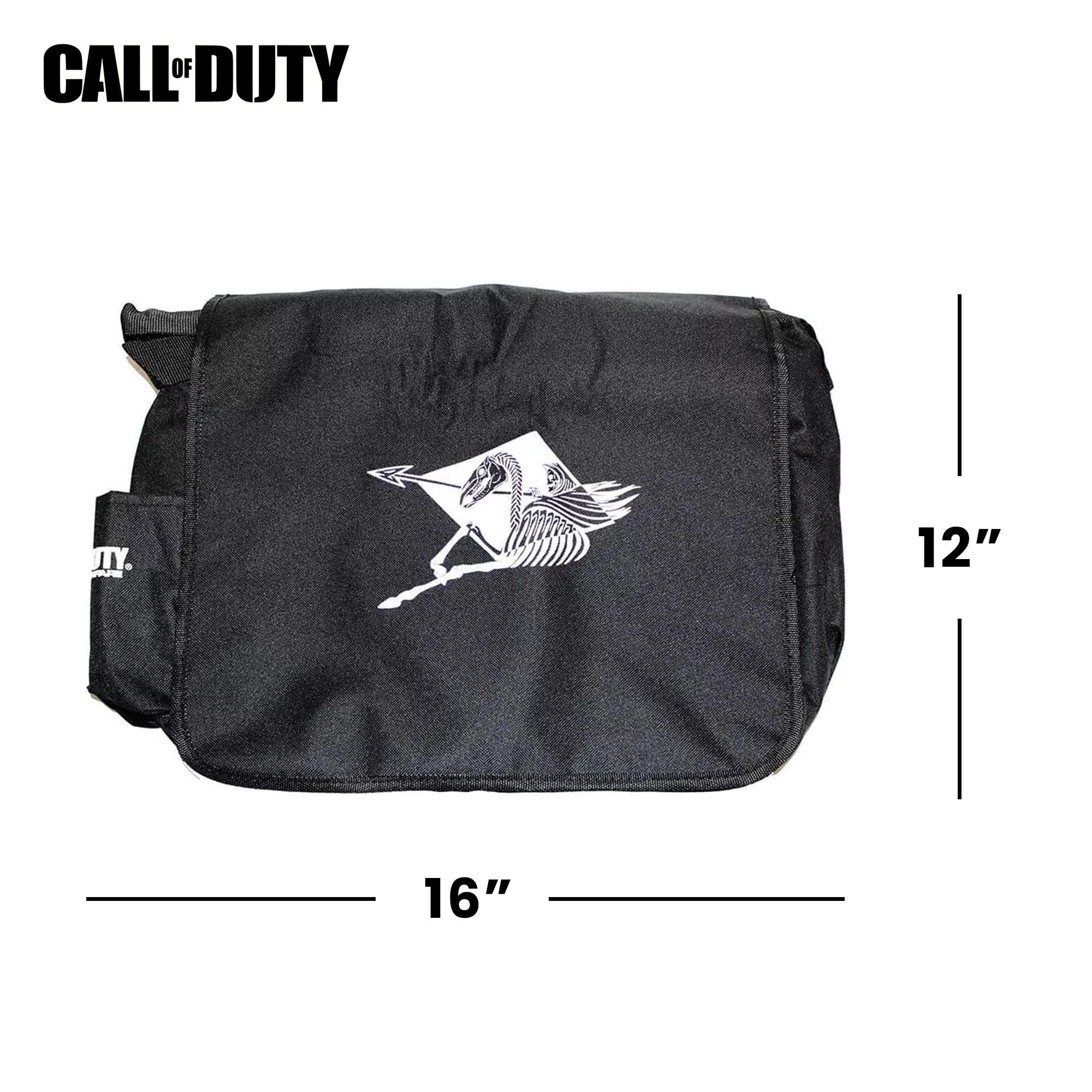 Call of Duty Jackal Messenger Bag