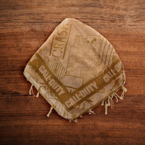 Call Of Duty Modern Warfare Huge Crate - Scarf