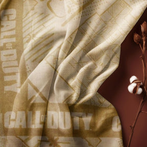 Call Of Duty Modern Warfare Huge Crate - Scarf