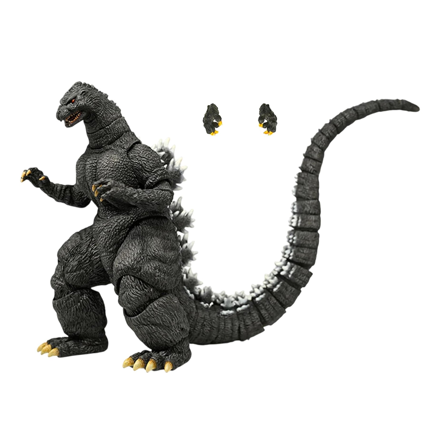 Godzilla vs. King Ghidorah 7-Inch Exquisite Series Figure | Godzilla