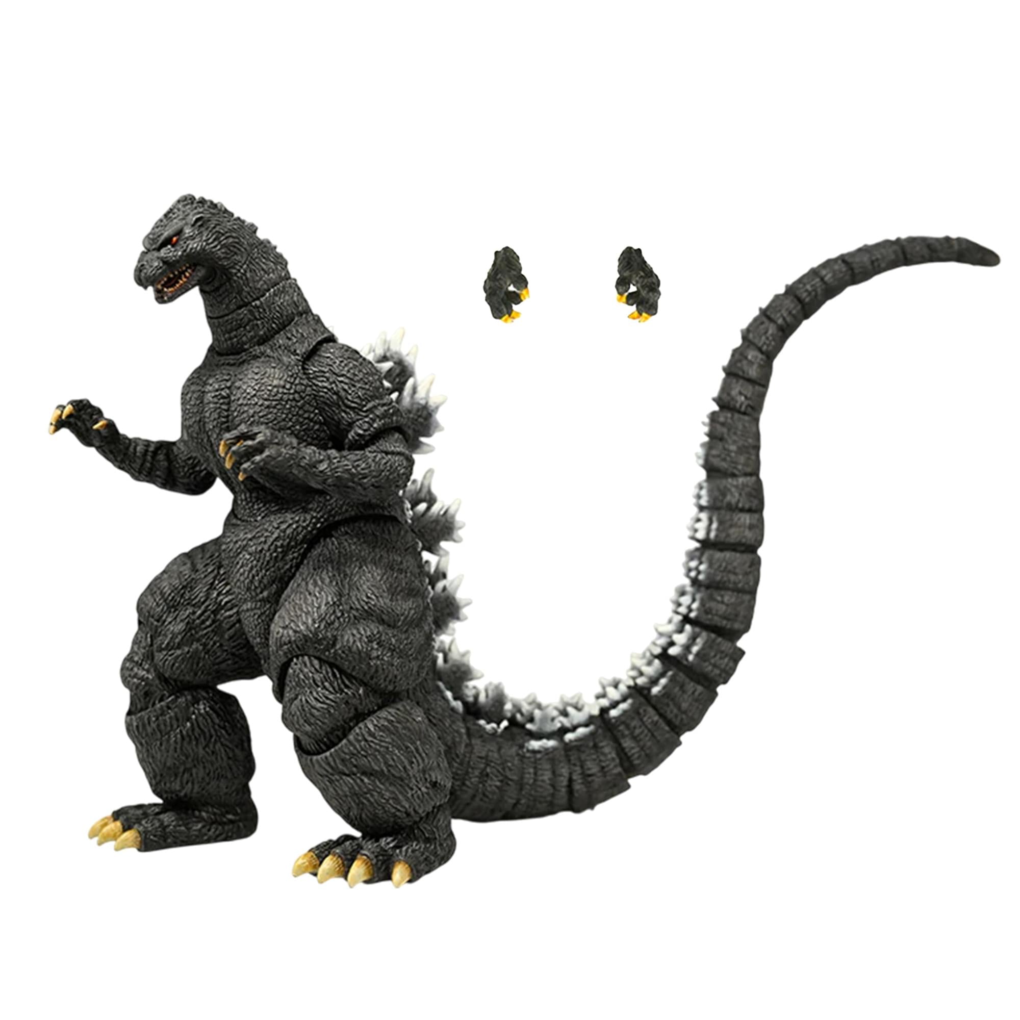 Godzilla vs. King Ghidorah 7-Inch Exquisite Series Figure | Godzilla