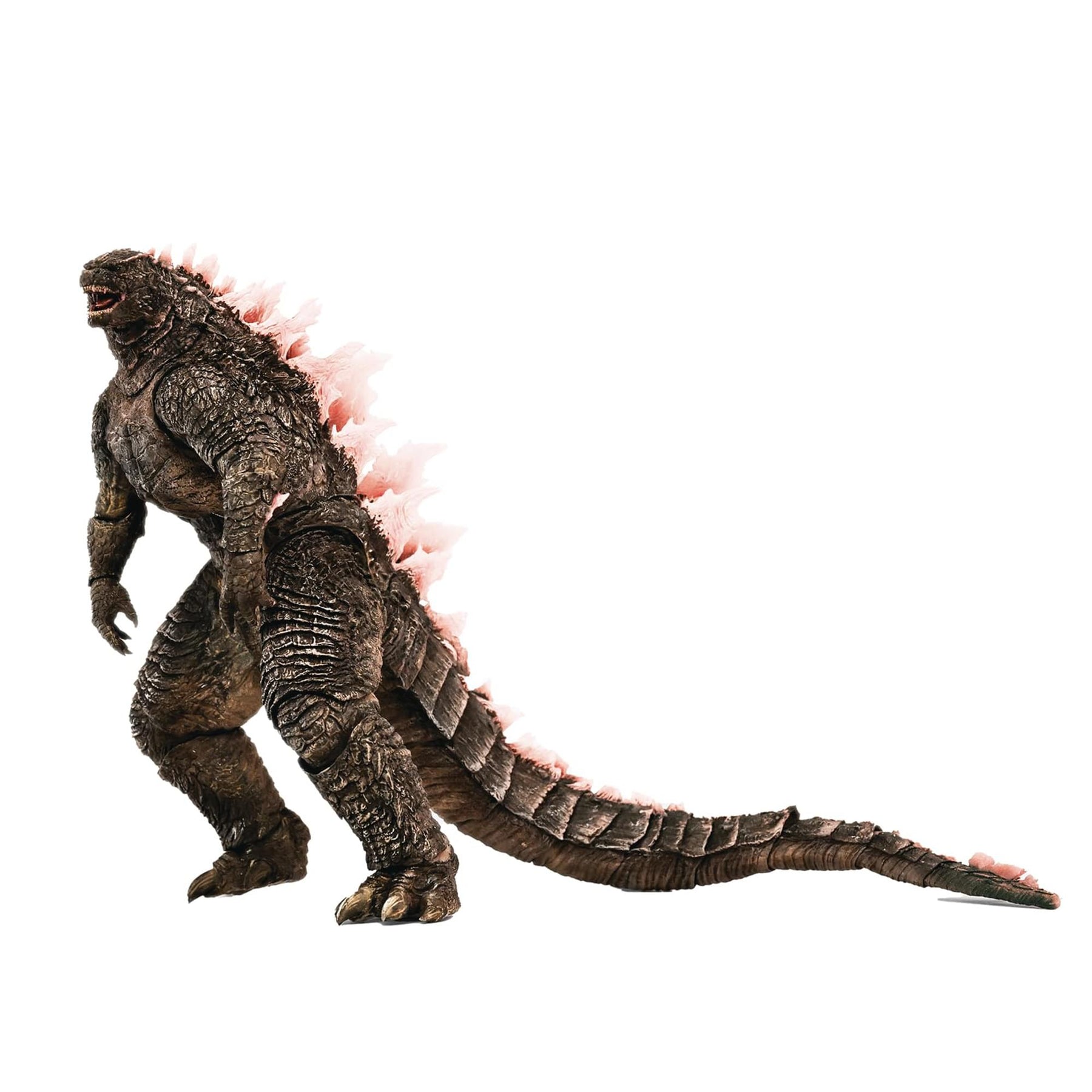 Godzilla x Kong: New Empire 7-Inch Exquisite Series Figure | Godzilla Evolved