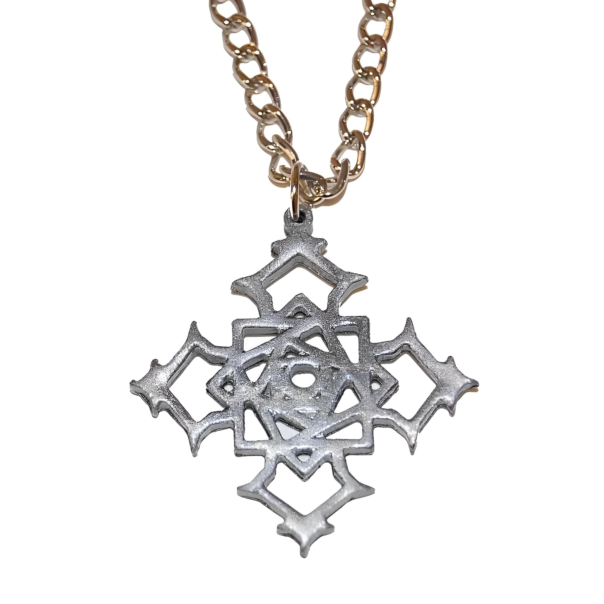Vampire Knight Necklace