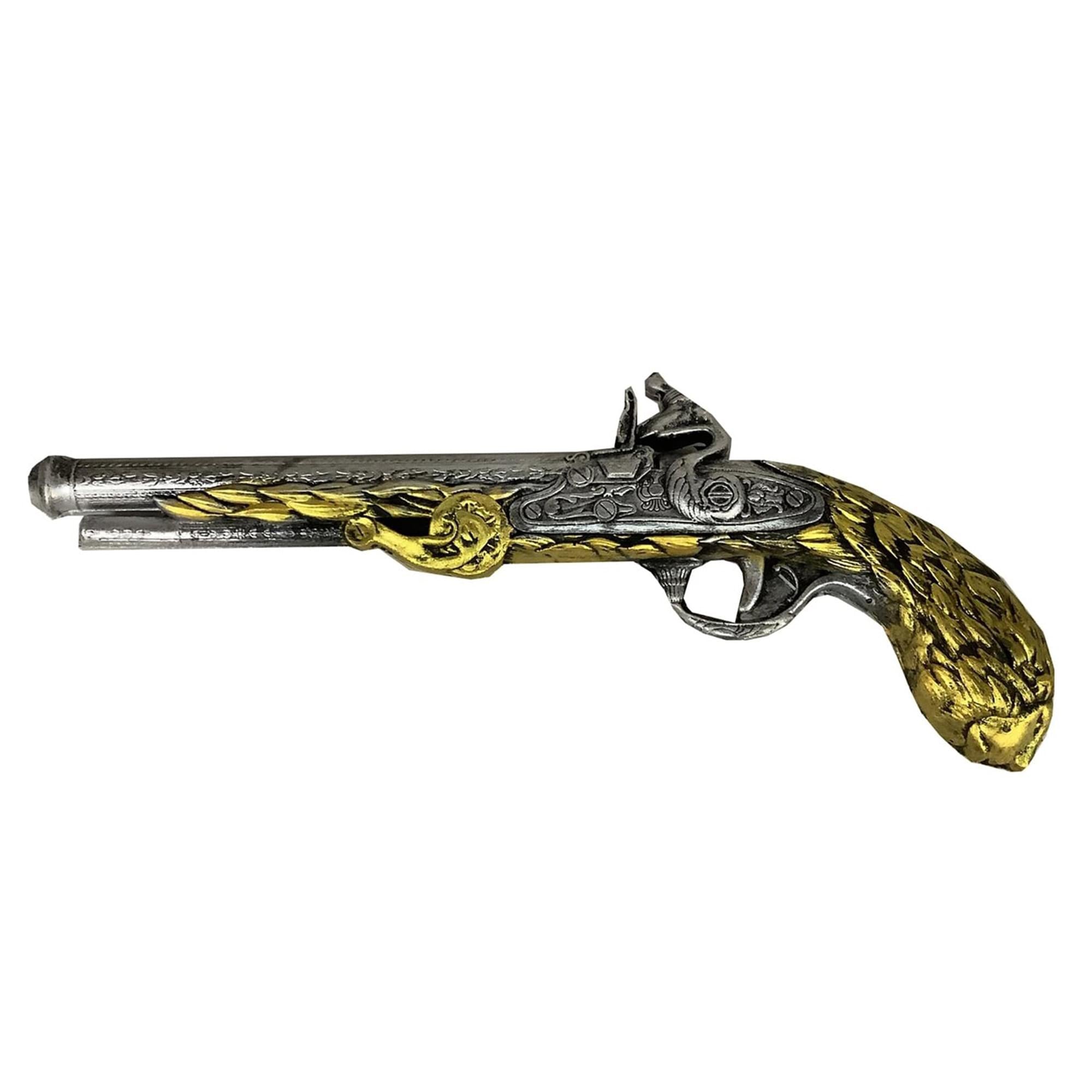 Supersoft Foam Costume Pirate Gun