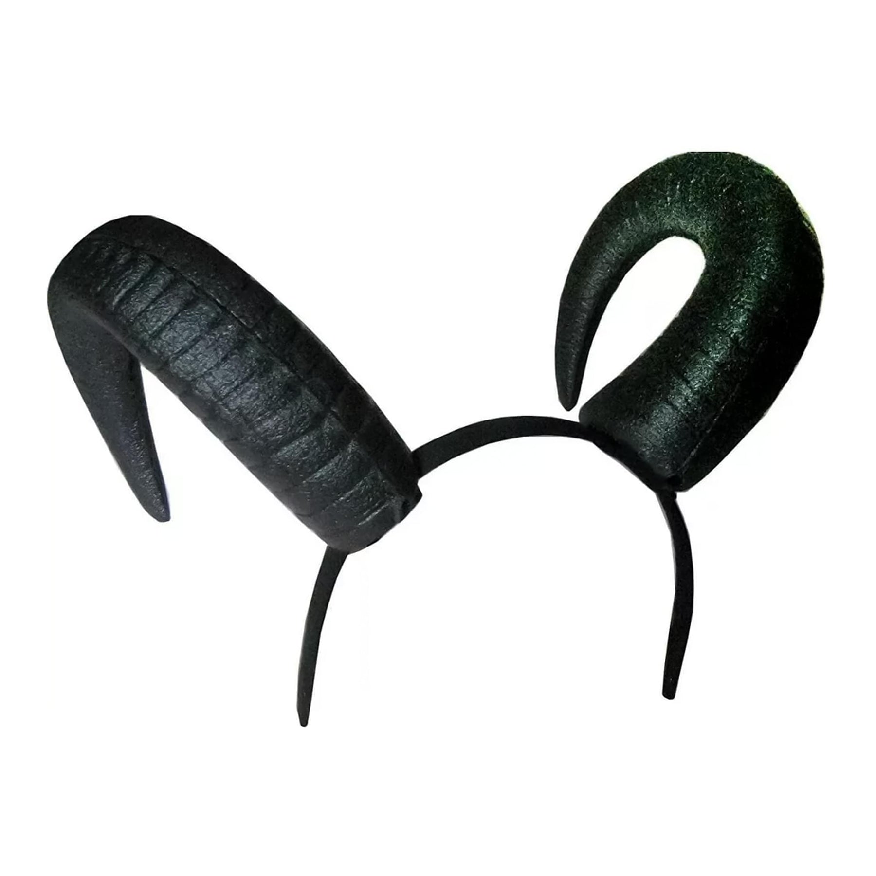 Superlite Goat Horns Costume Accessory
