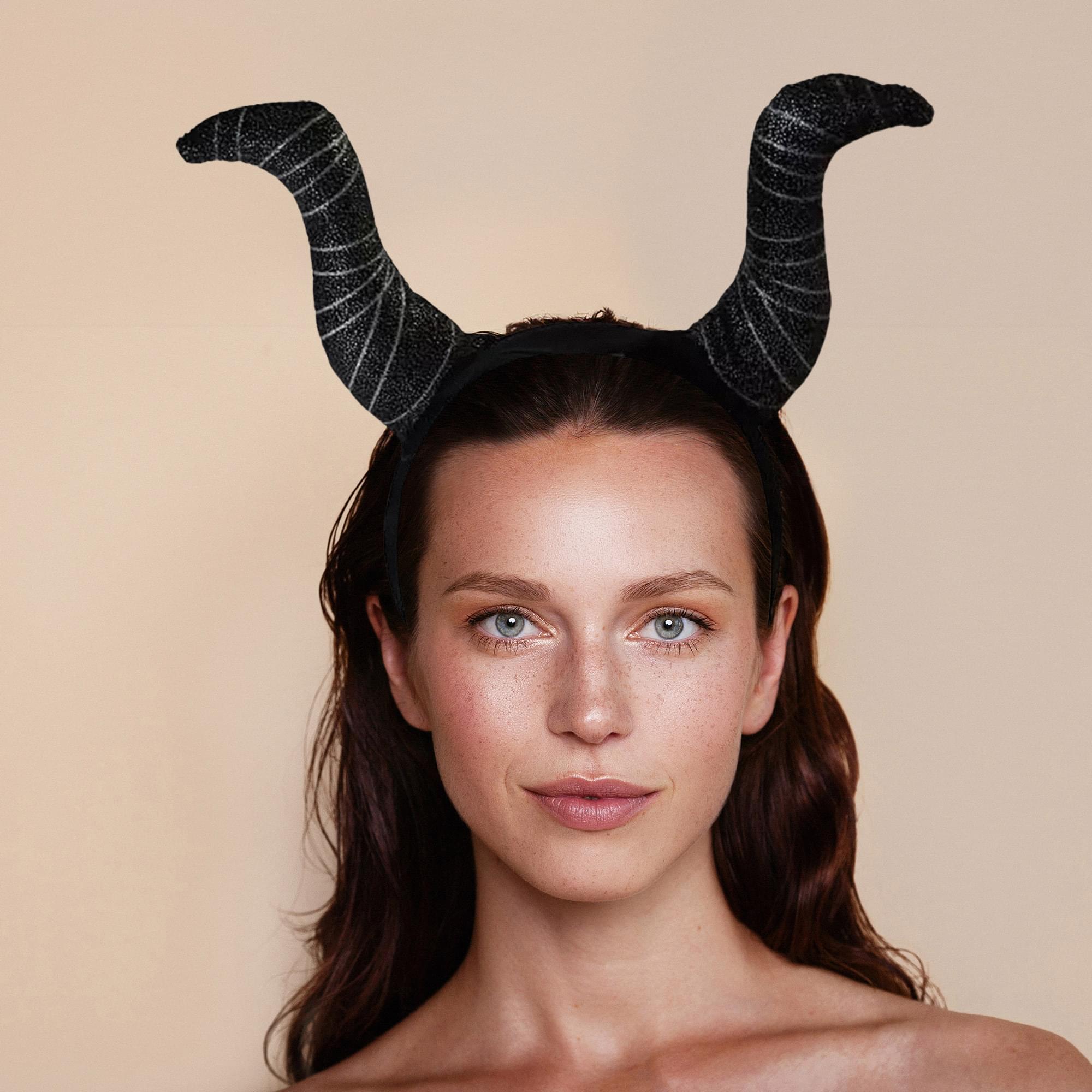 Wicked Witch Headband Adult One Size Fits Most