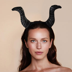 Wicked Witch Headband Adult One Size Fits Most