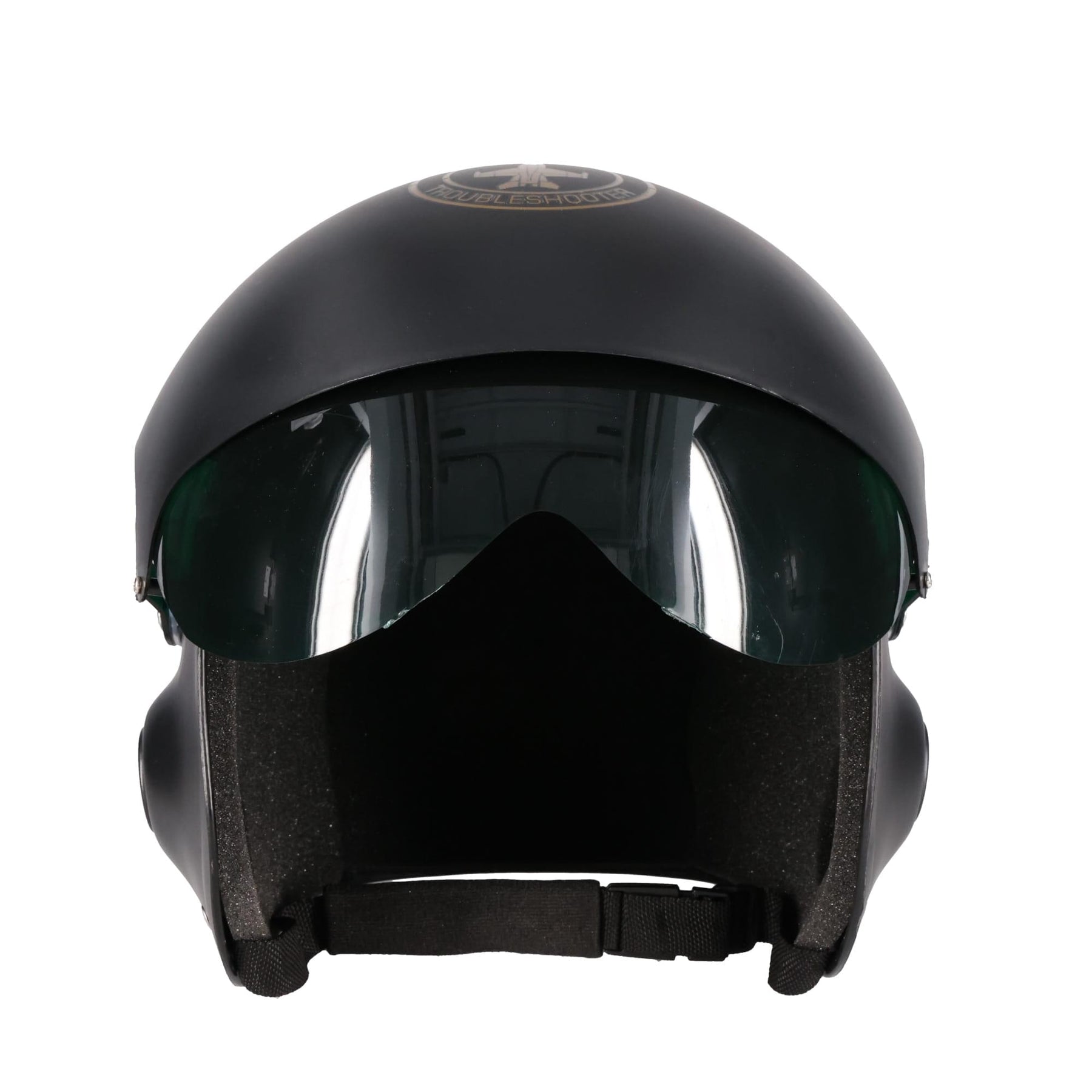 Fortnite Inspired Space Traveler Child Costume Helmet