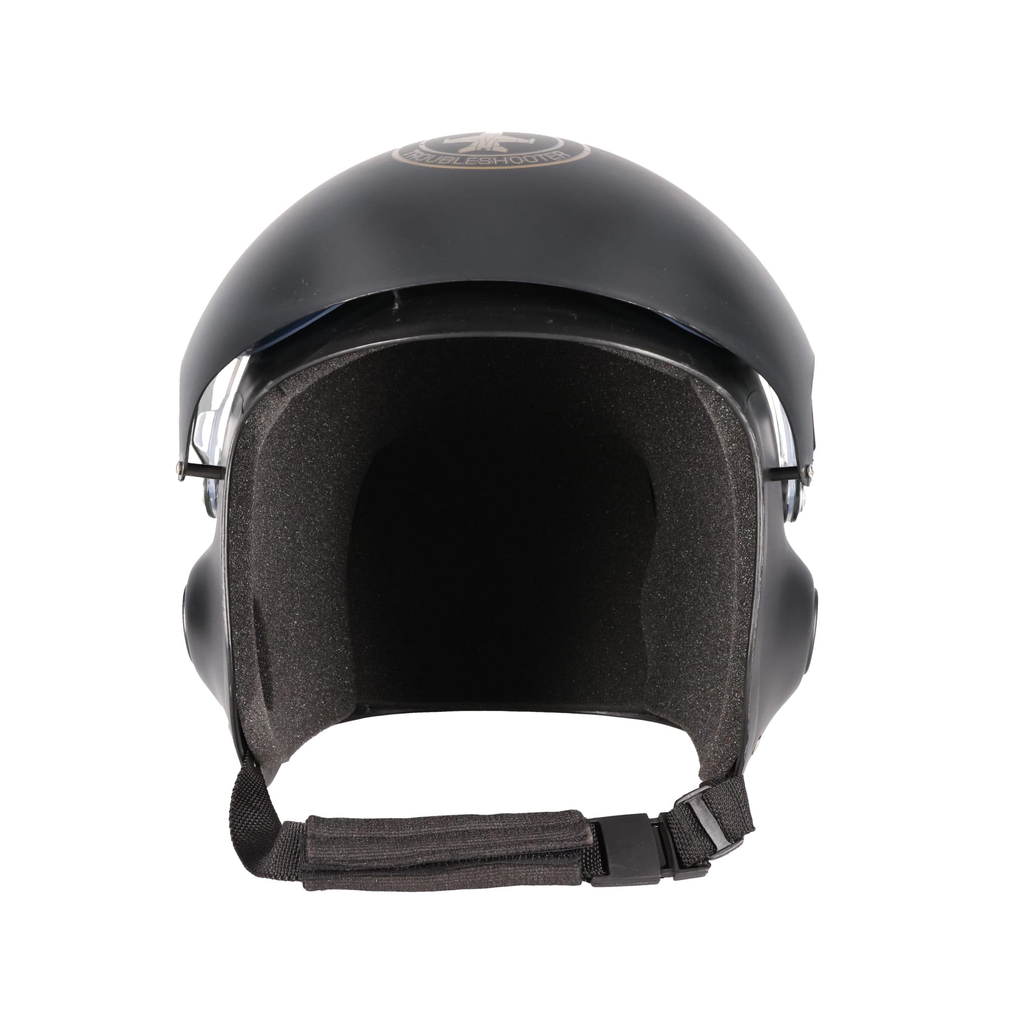 Fortnite Inspired Space Traveler Child Costume Helmet
