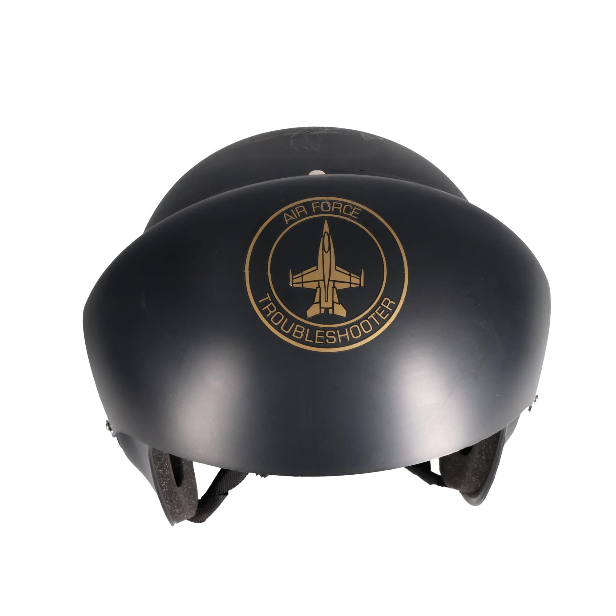 Fortnite Inspired Space Traveler Child Costume Helmet