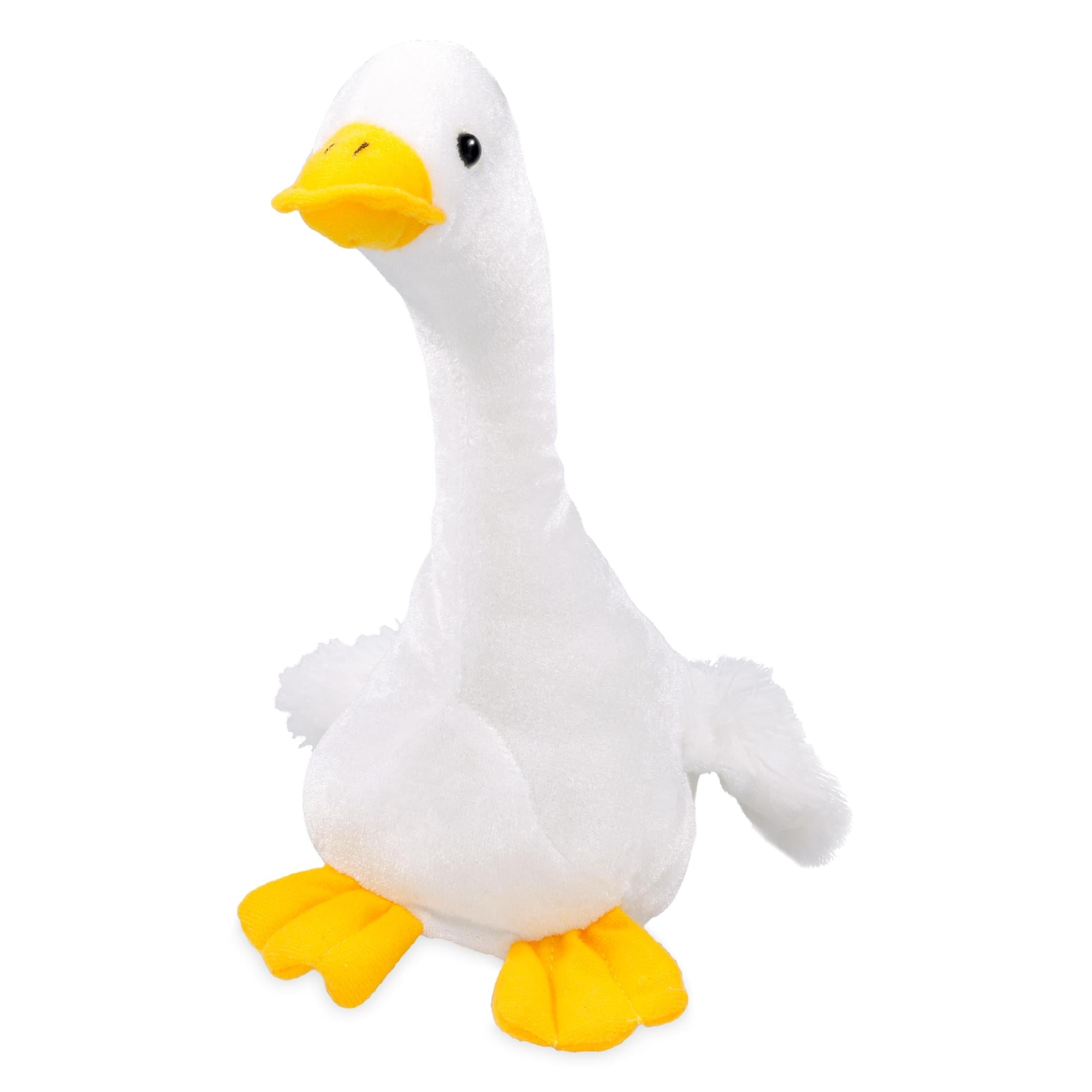 Farm Animals 6 Inch Plush | Goose