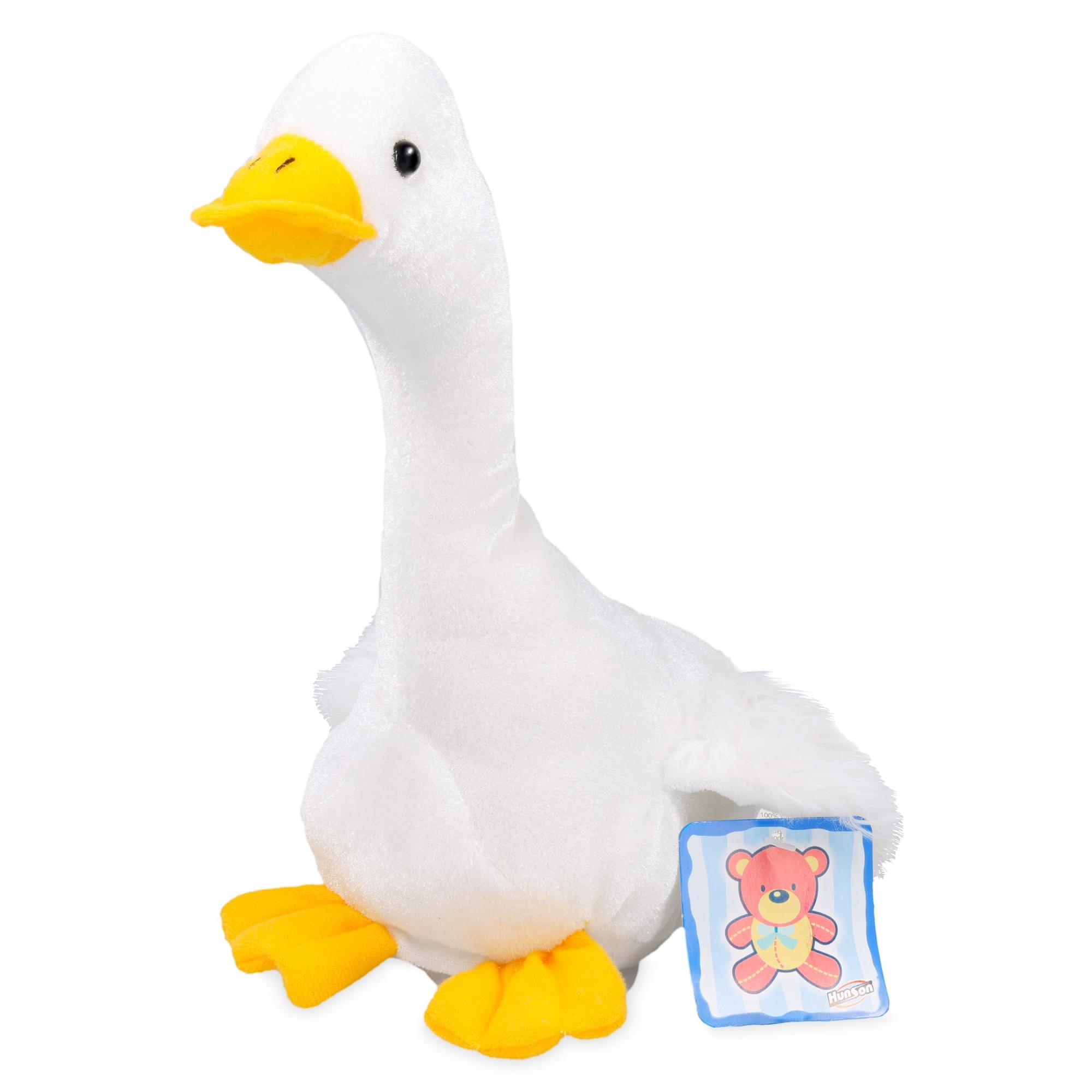 Farm Animals 6 Inch Plush | Goose