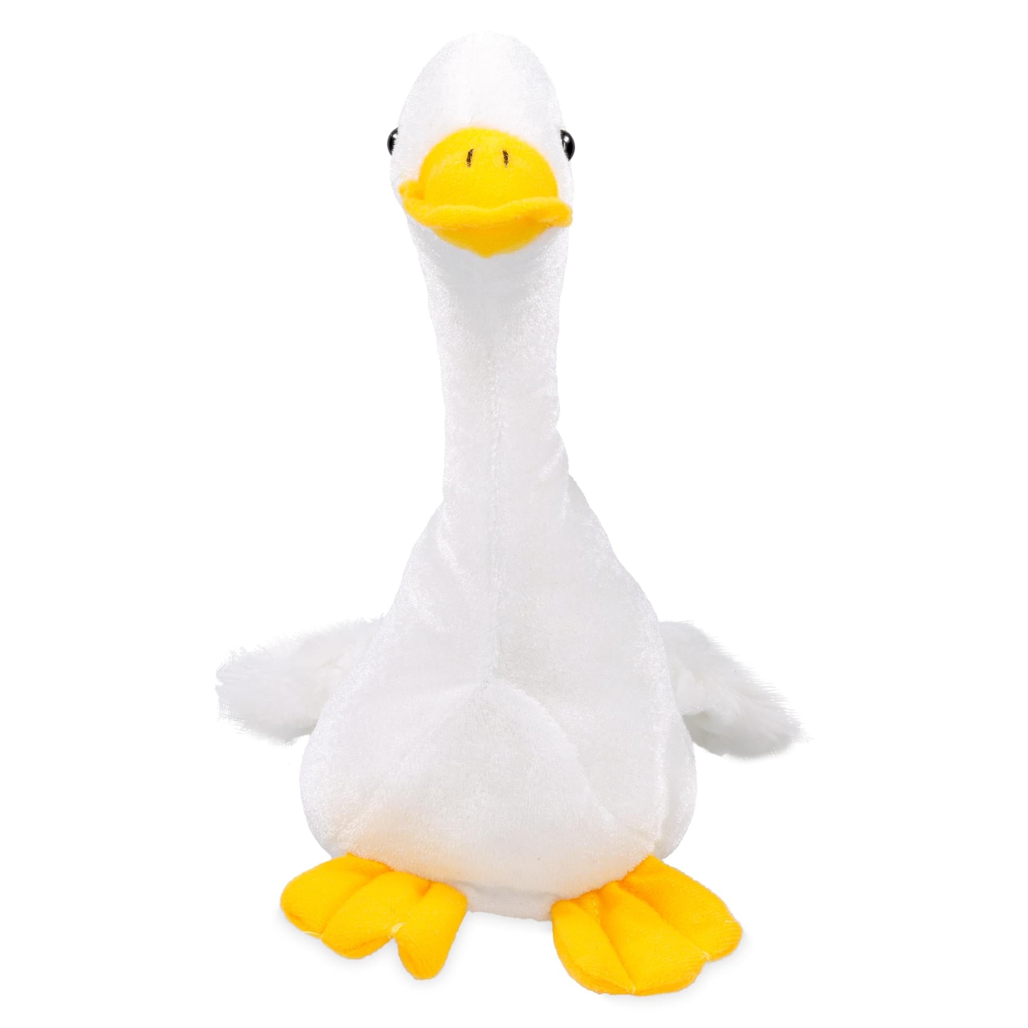 Farm Animals 6 Inch Plush | Goose