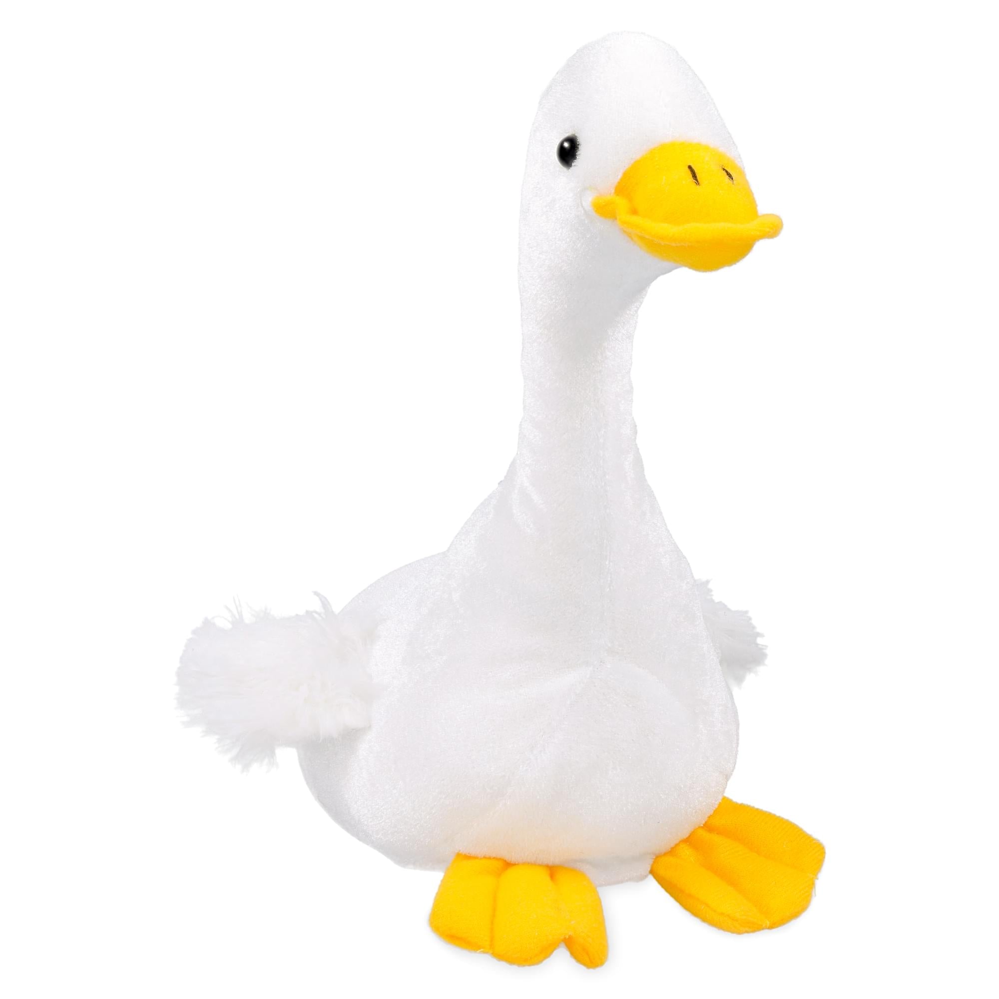 Farm Animals 6 Inch Plush | Goose