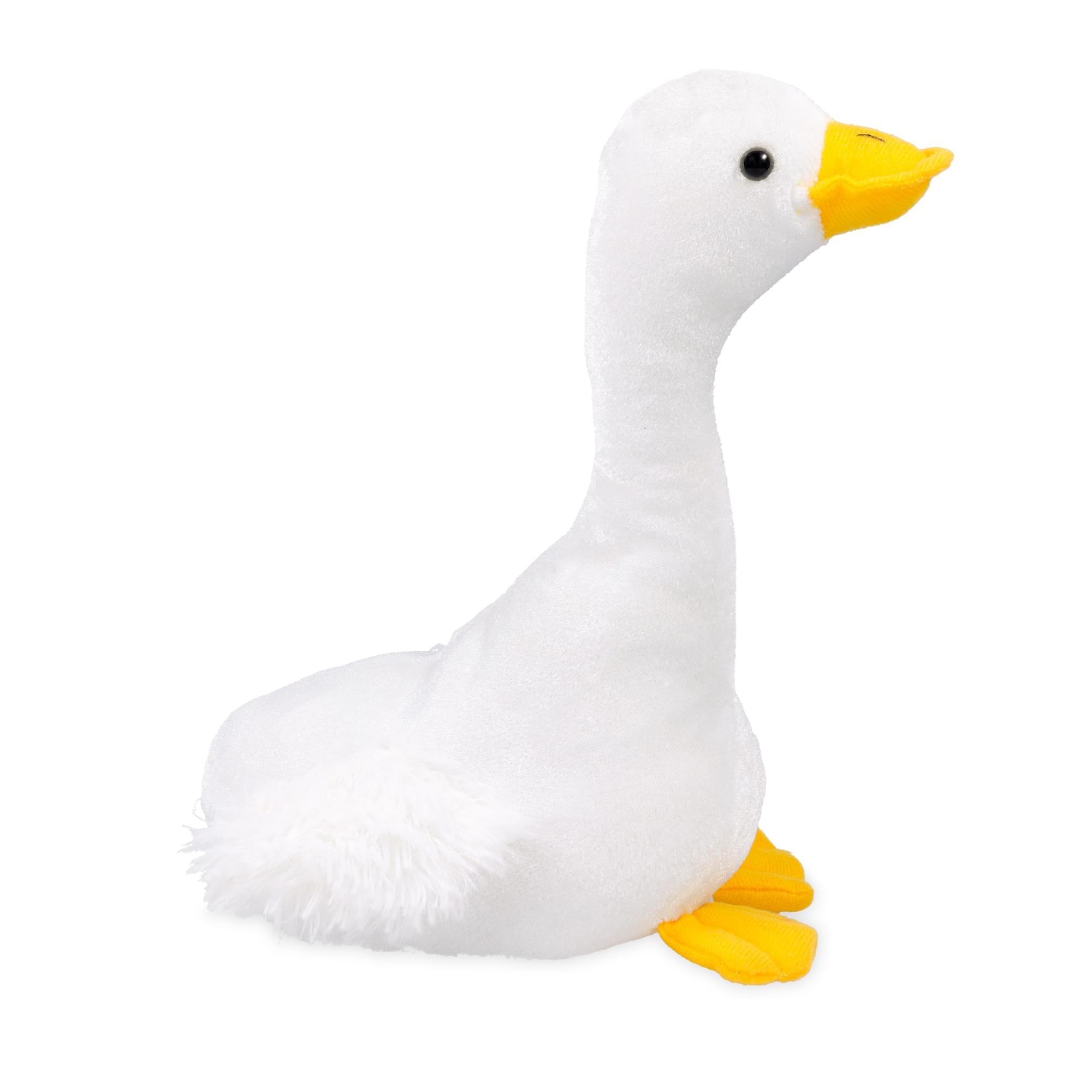 Farm Animals 6 Inch Plush | Goose