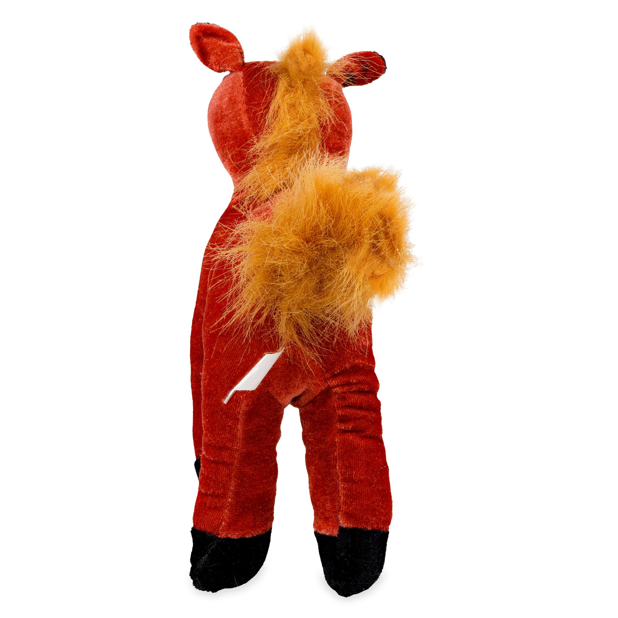 Farm Animals 6 Inch Plush | Horse