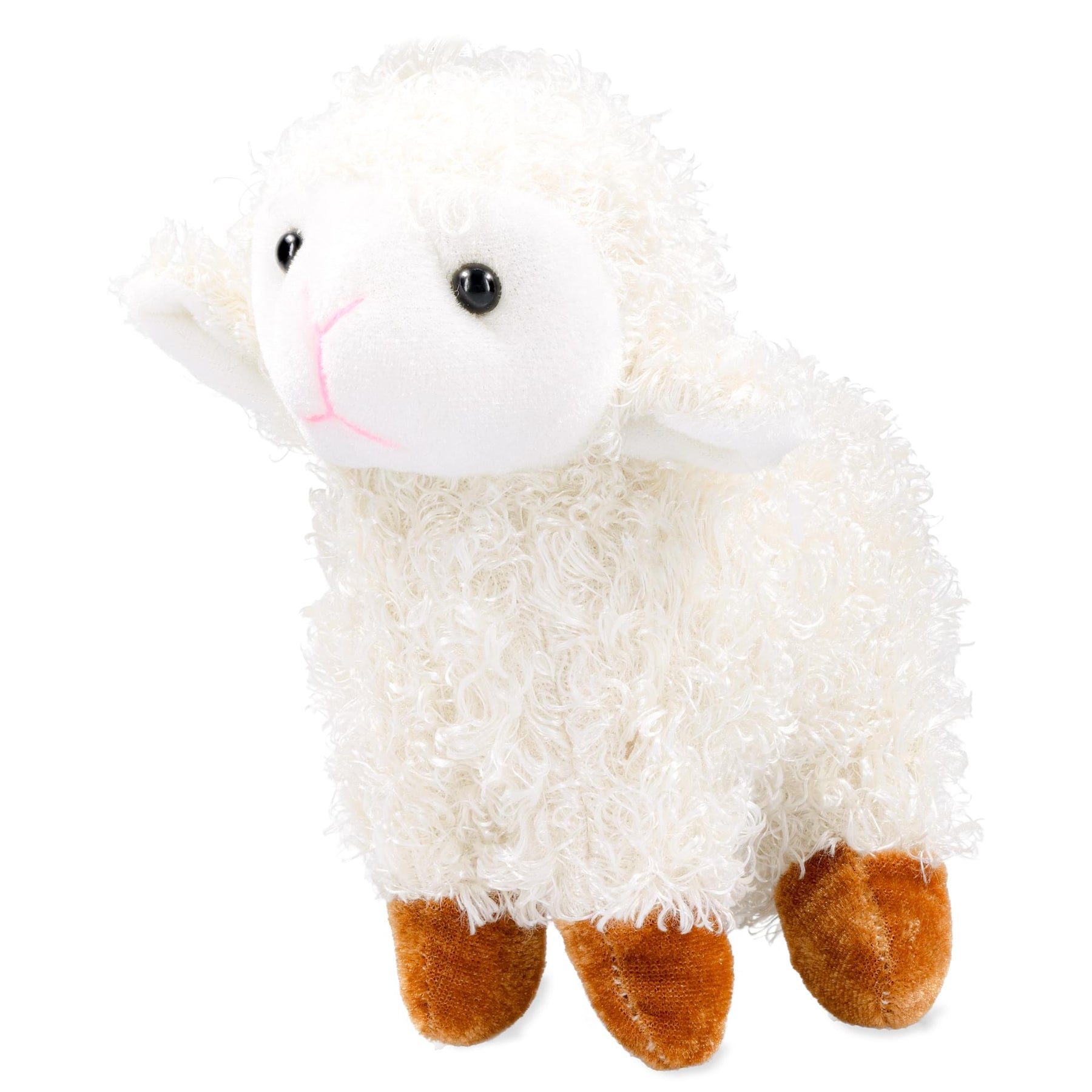 Farm Animals 6 Inch Plush | Sheep